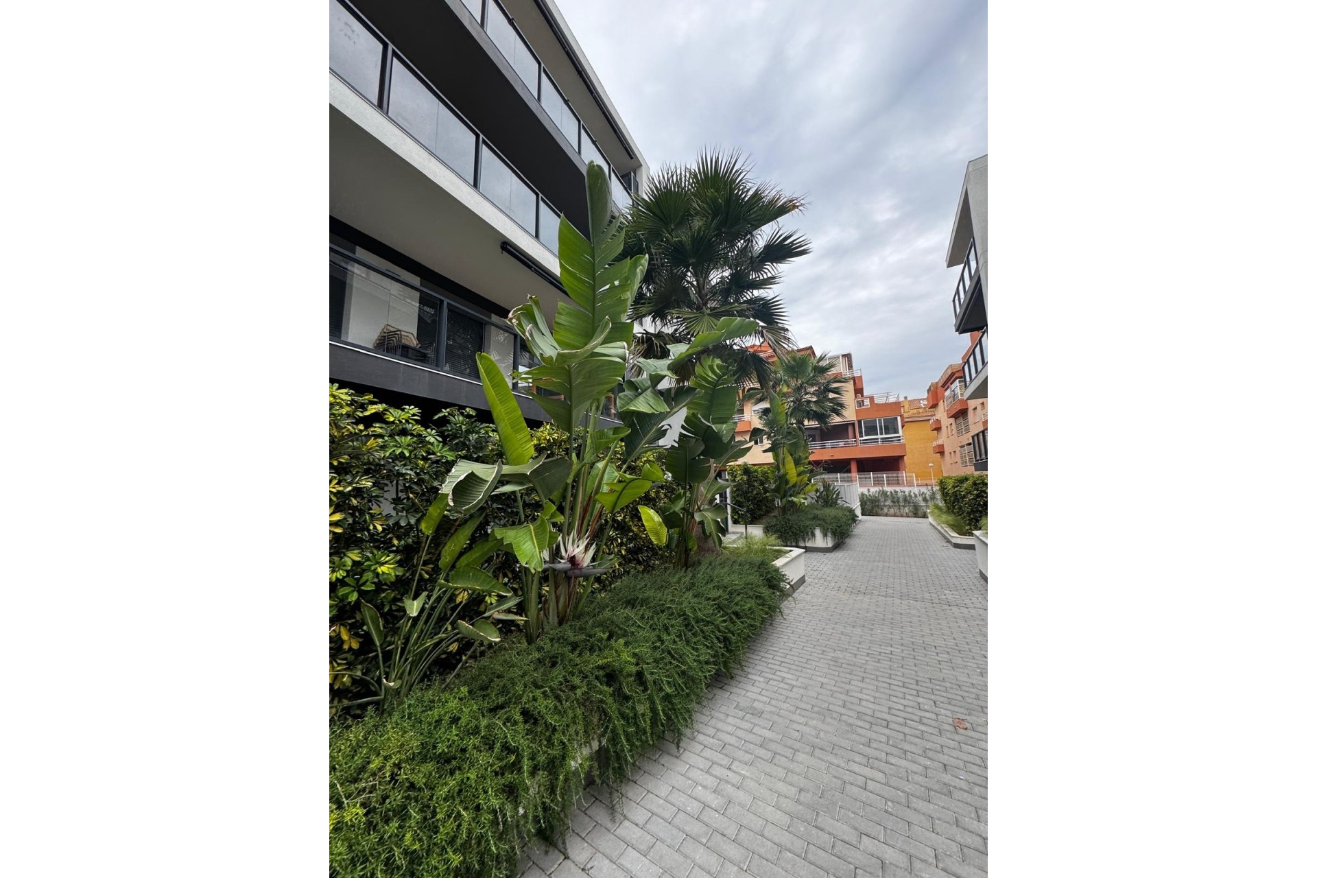 Wiederverkauf - Wohnung -
Jávea / Xàbia - Centro ciudad