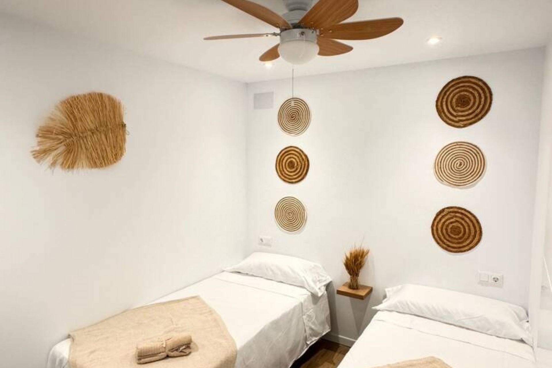 Wiederverkauf - Wohnung -
Jávea / Xàbia - Centro ciudad