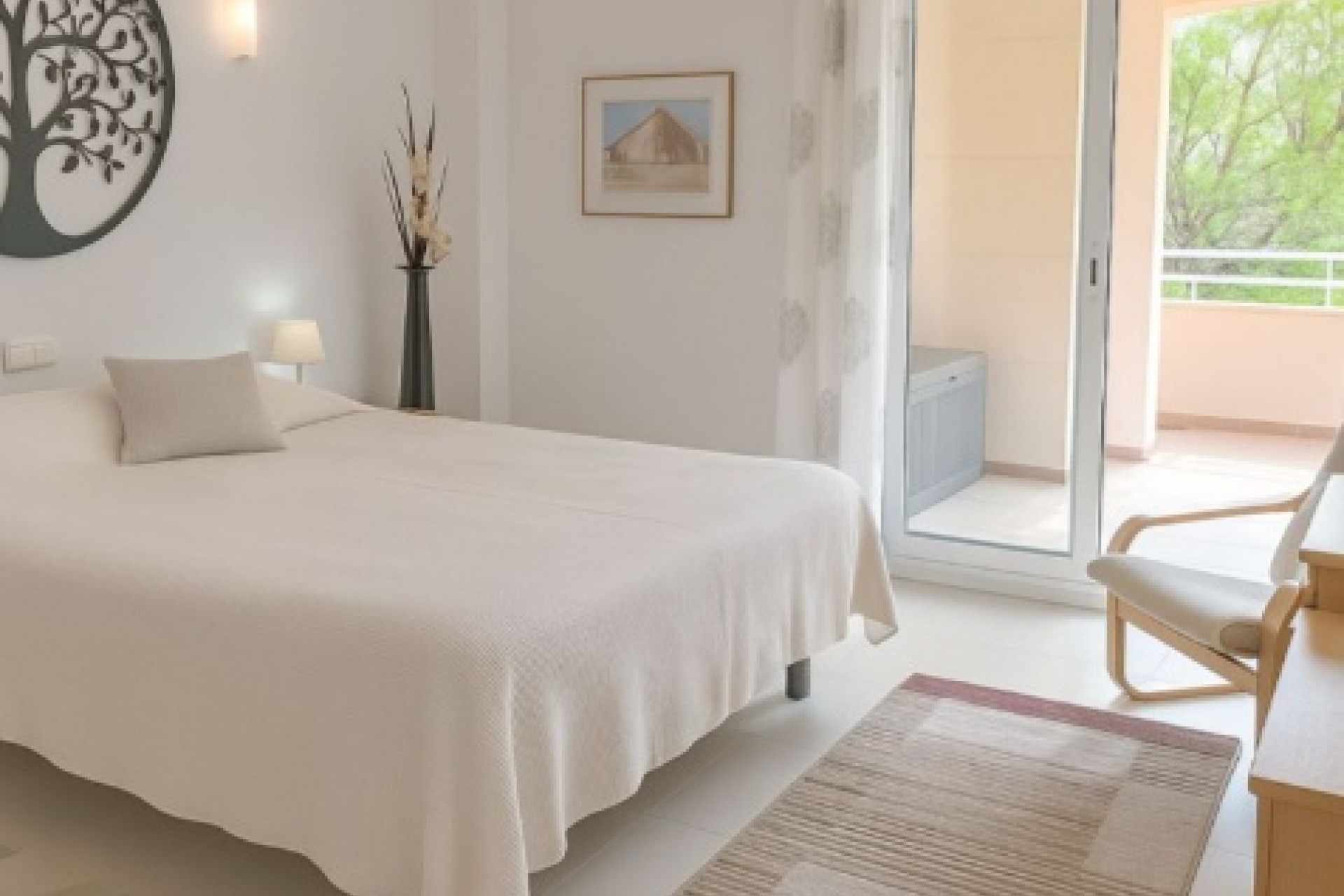 Wiederverkauf - Wohnung -
Jávea / Xàbia - Montañar - El Arenal