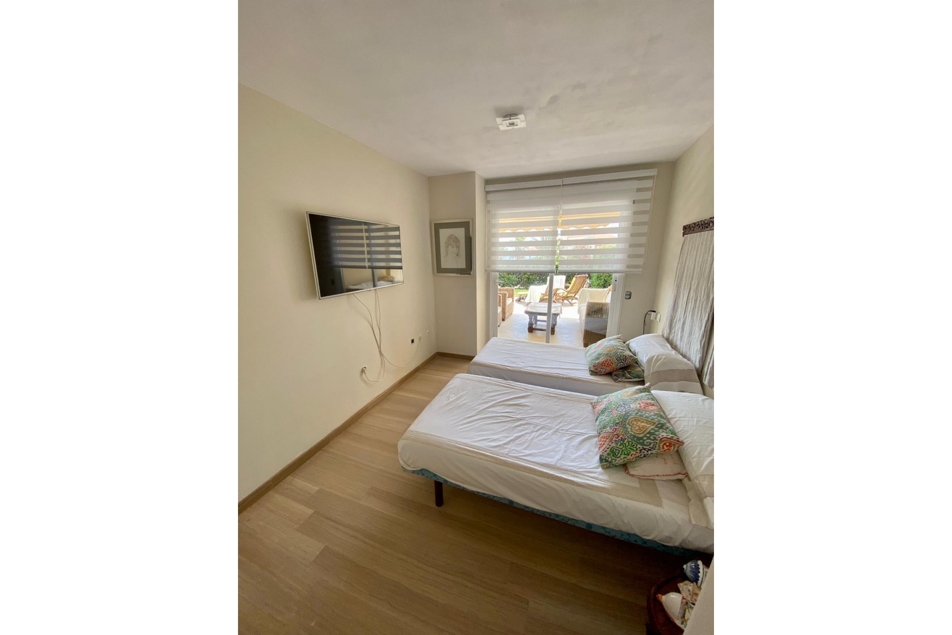 Wiederverkauf - Wohnung -
Jávea / Xàbia - Montañar - El Arenal