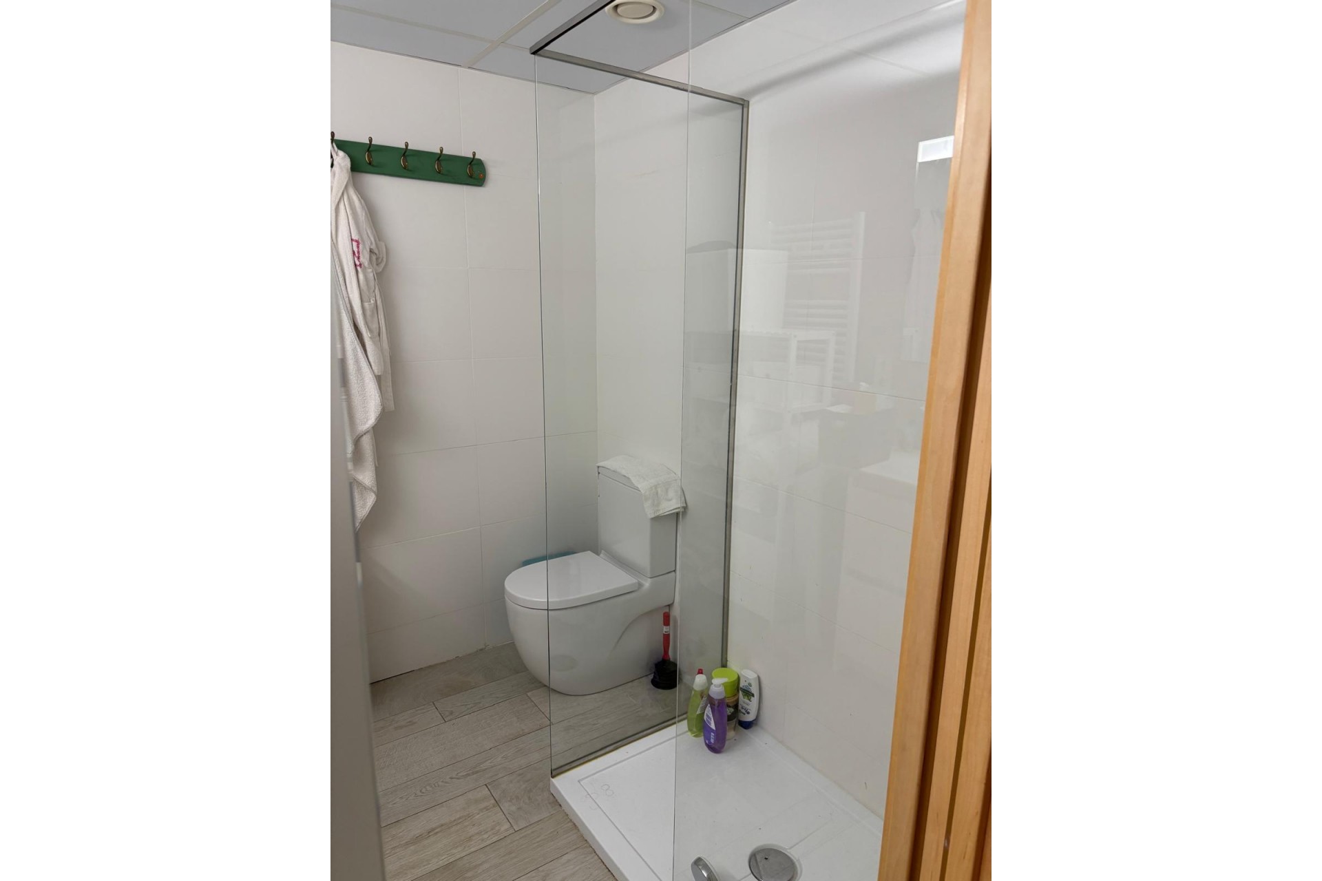 Wiederverkauf - Wohnung -
Jávea / Xàbia - Montañar - El Arenal