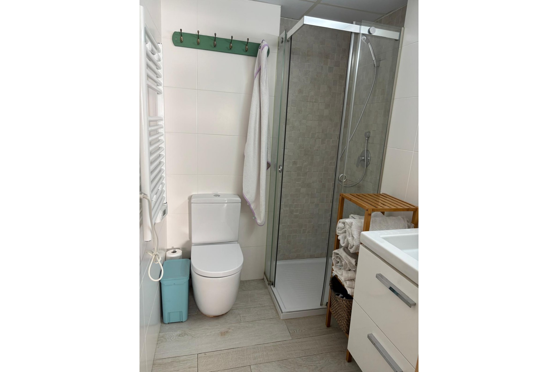 Wiederverkauf - Wohnung -
Jávea / Xàbia - Montañar - El Arenal