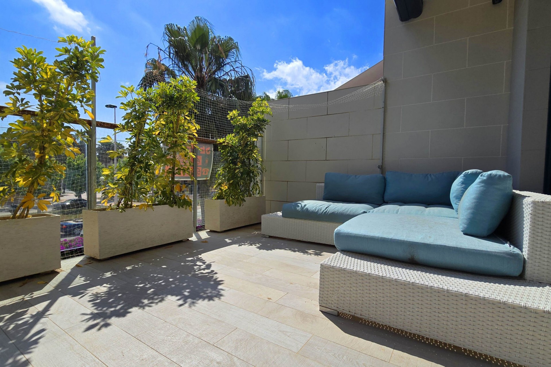 Wiederverkauf - Wohnung -
Jávea / Xàbia - Montañar - El Arenal