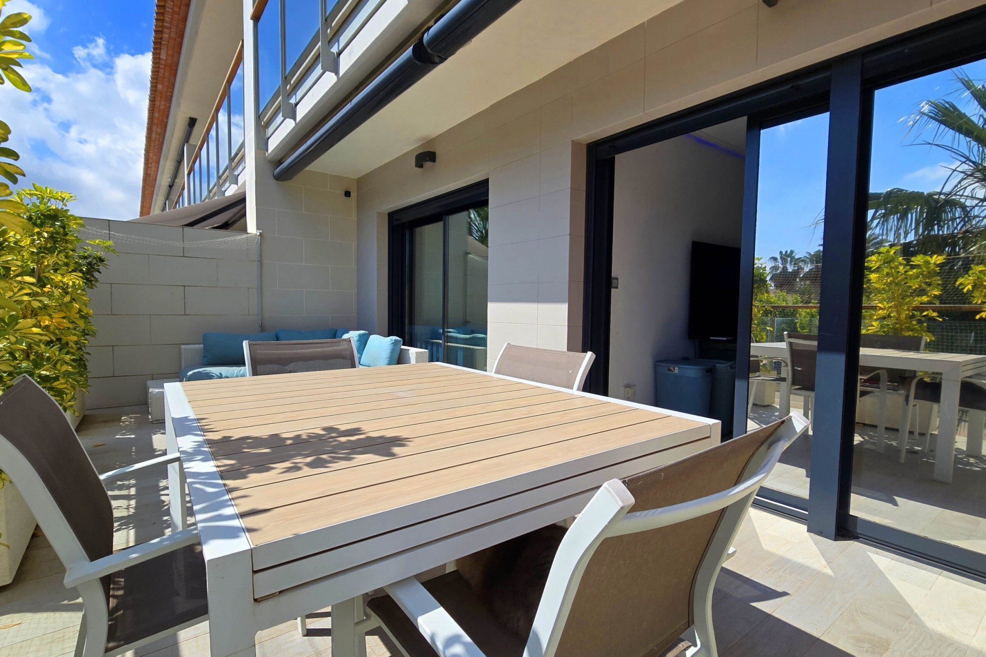 Wiederverkauf - Wohnung -
Jávea / Xàbia - Montañar - El Arenal