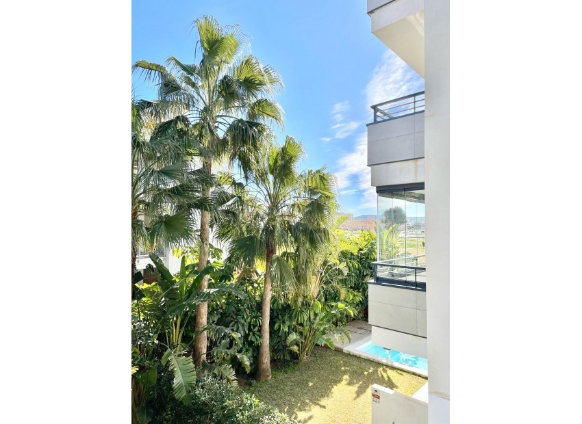 Wiederverkauf - Wohnung -
Jávea / Xàbia - Montañar - El Arenal