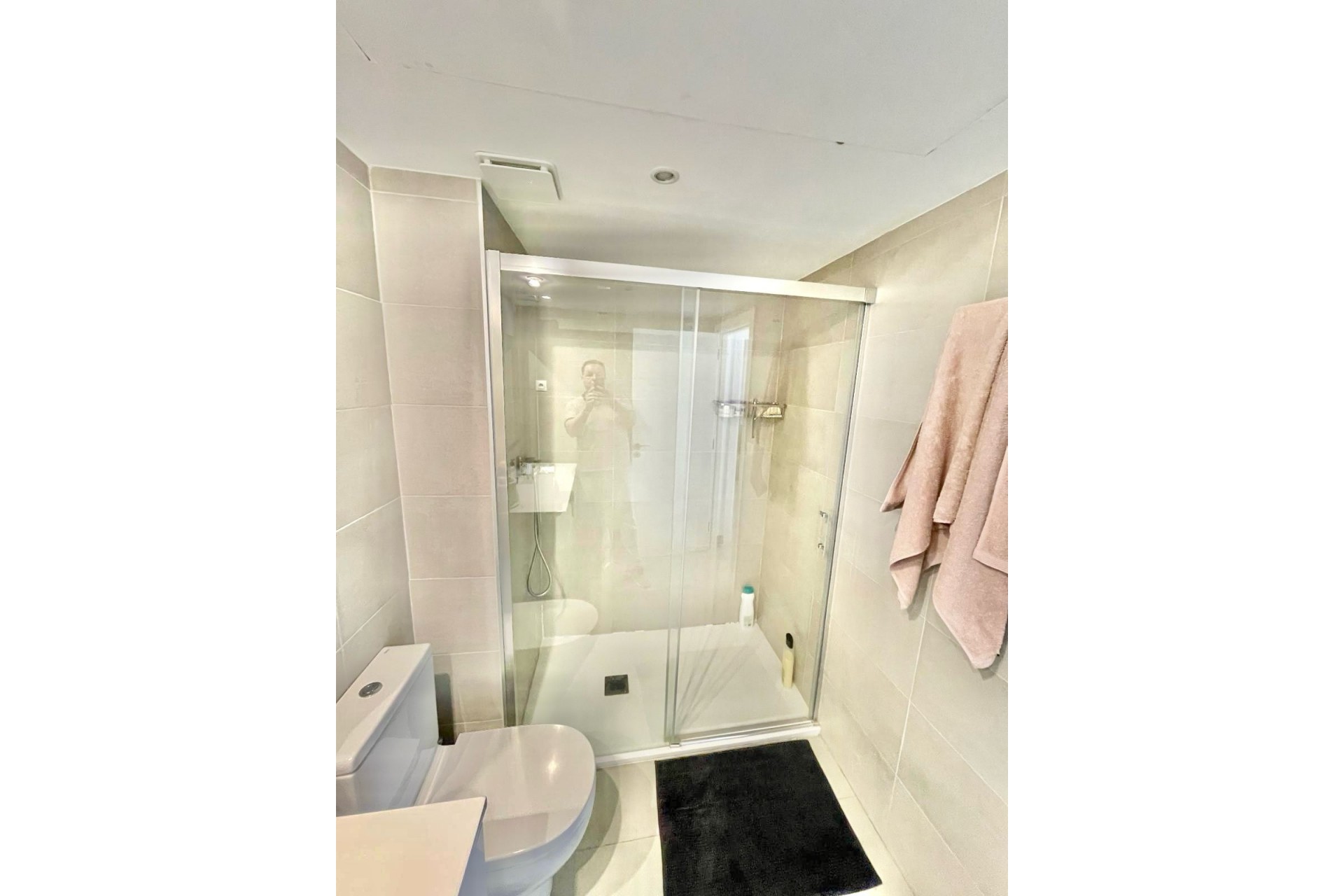 Wiederverkauf - Wohnung -
Jávea / Xàbia - Montañar - El Arenal