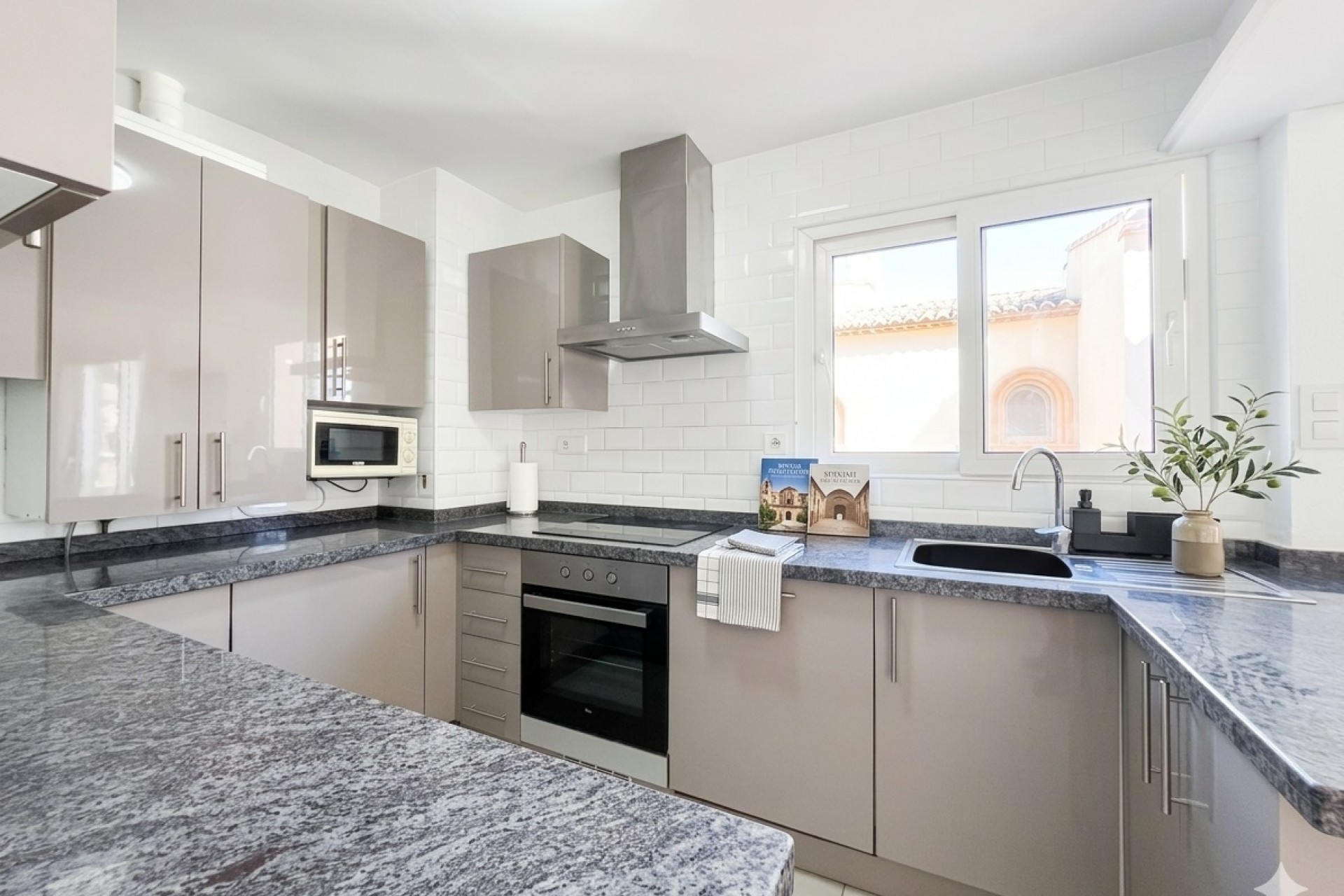 Wiederverkauf - Wohnung -
Jávea / Xàbia - Montañar - El Arenal