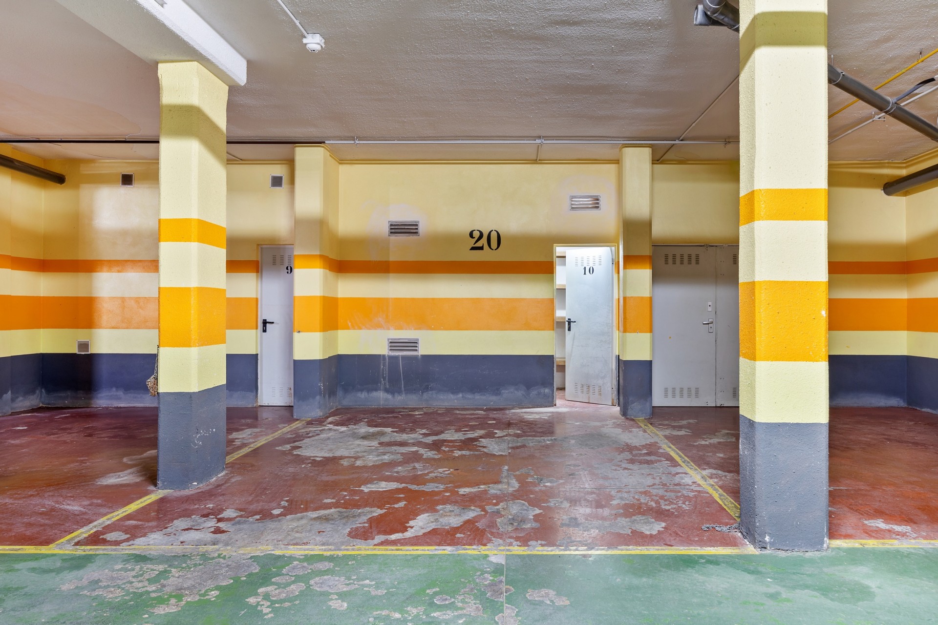 Wiederverkauf - Wohnung -
Jávea / Xàbia - Montañar - El Arenal