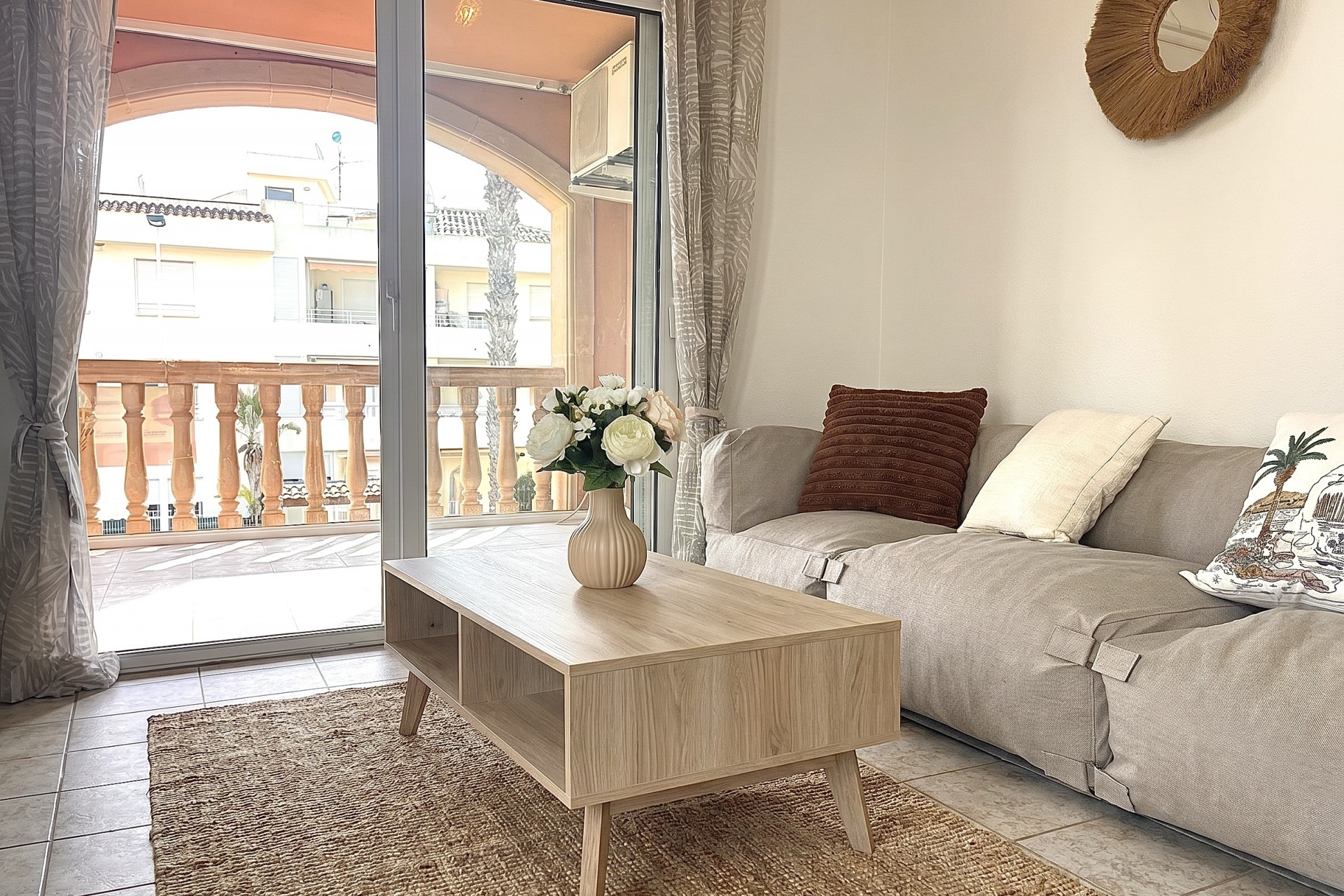 Wiederverkauf - Wohnung -
Jávea / Xàbia - Montañar - El Arenal