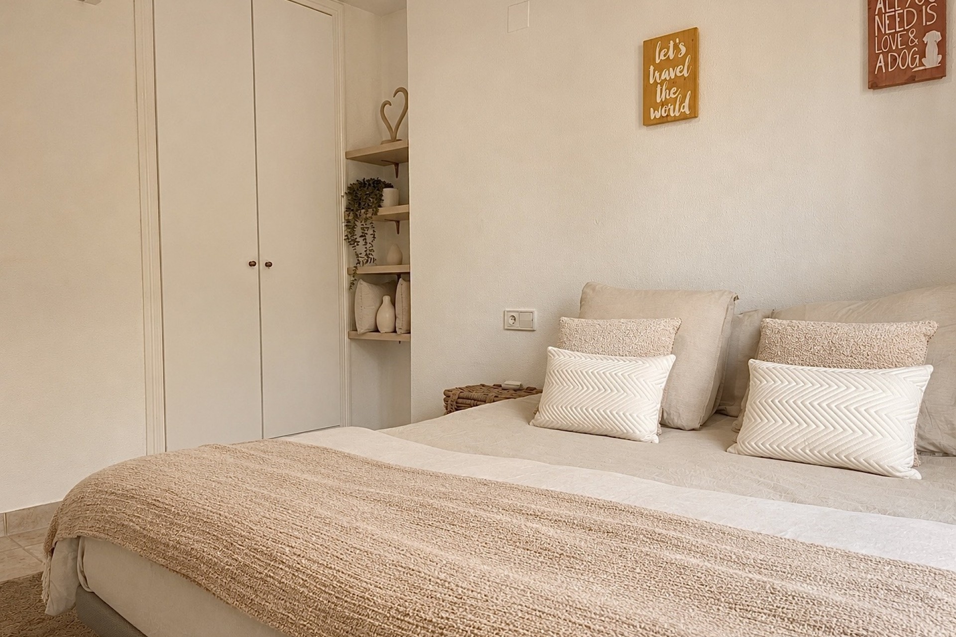Wiederverkauf - Wohnung -
Jávea / Xàbia - Montañar - El Arenal