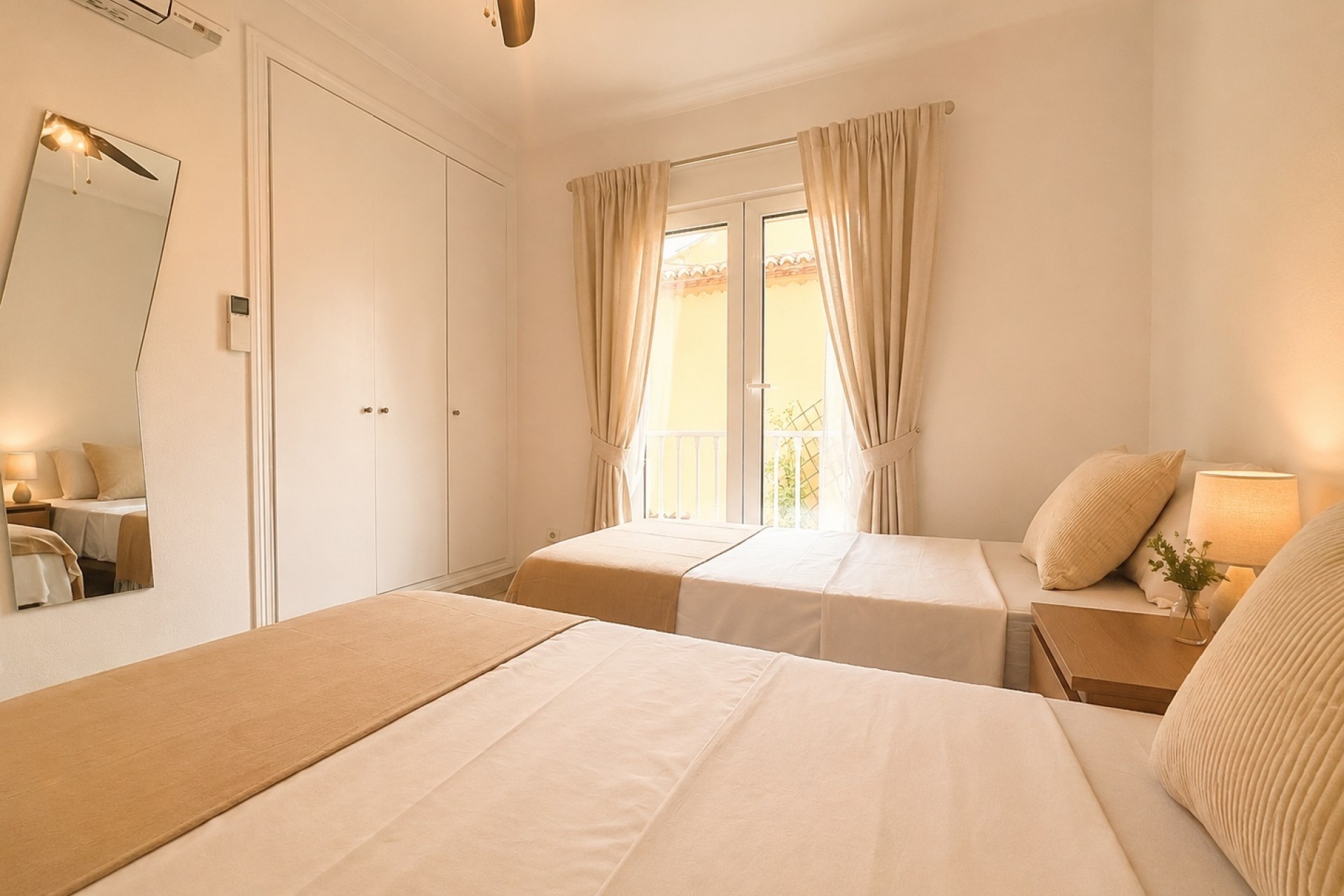 Wiederverkauf - Wohnung -
Jávea / Xàbia - Montañar - El Arenal