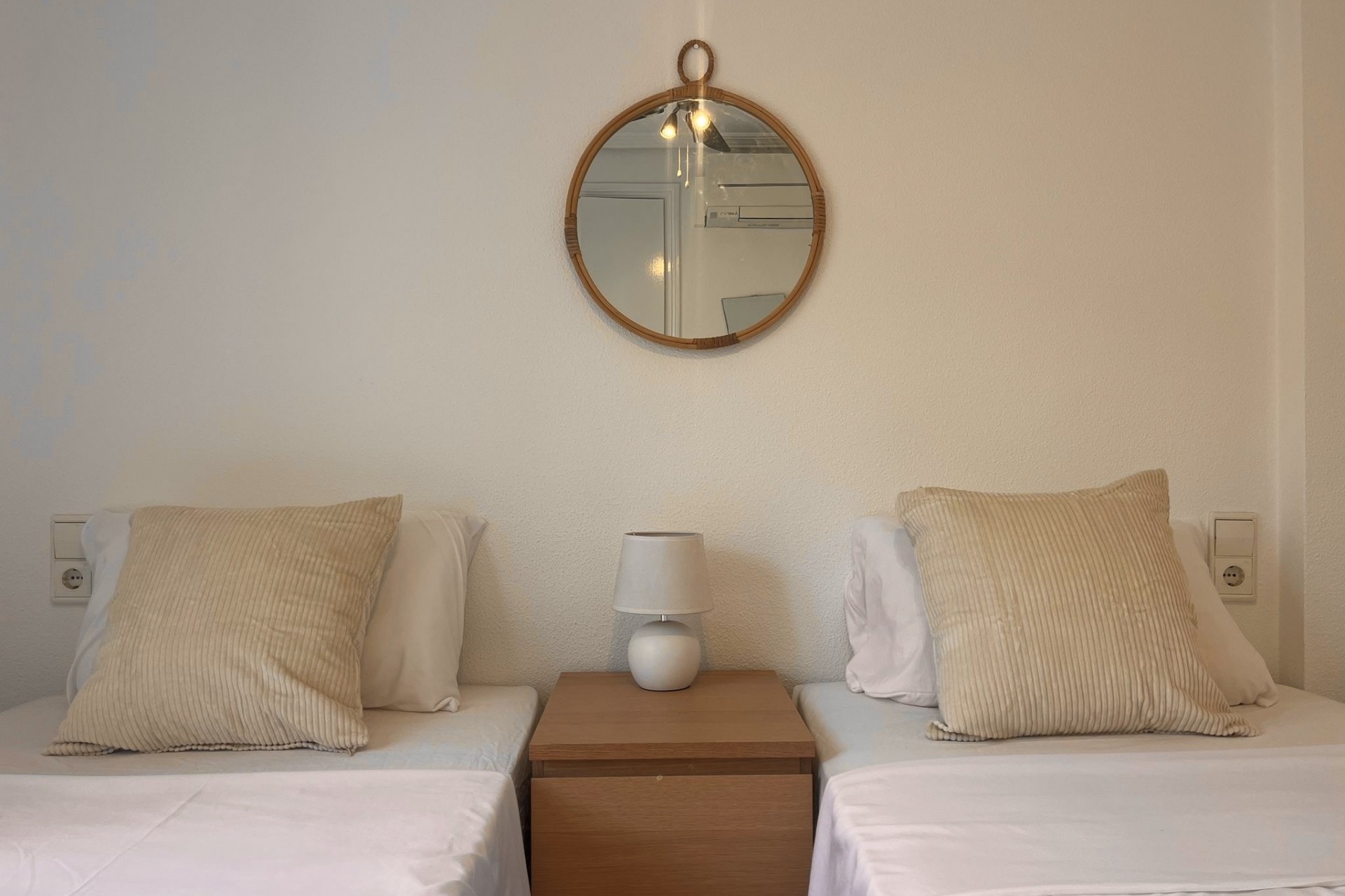 Wiederverkauf - Wohnung -
Jávea / Xàbia - Montañar - El Arenal