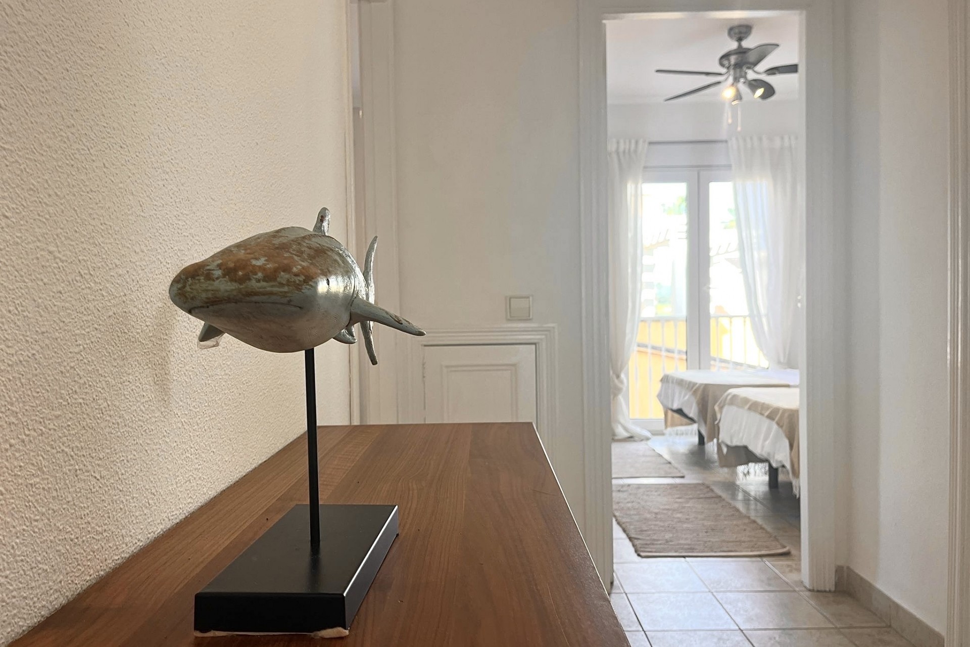 Wiederverkauf - Wohnung -
Jávea / Xàbia - Montañar - El Arenal
