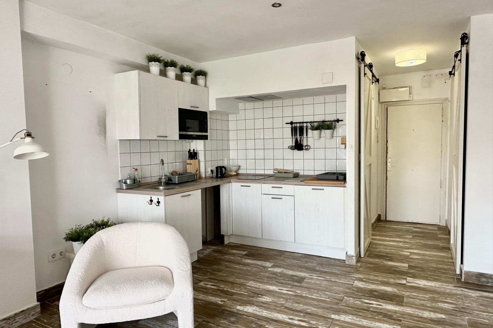Wiederverkauf - Wohnung -
Jávea / Xàbia - Montañar - El Arenal