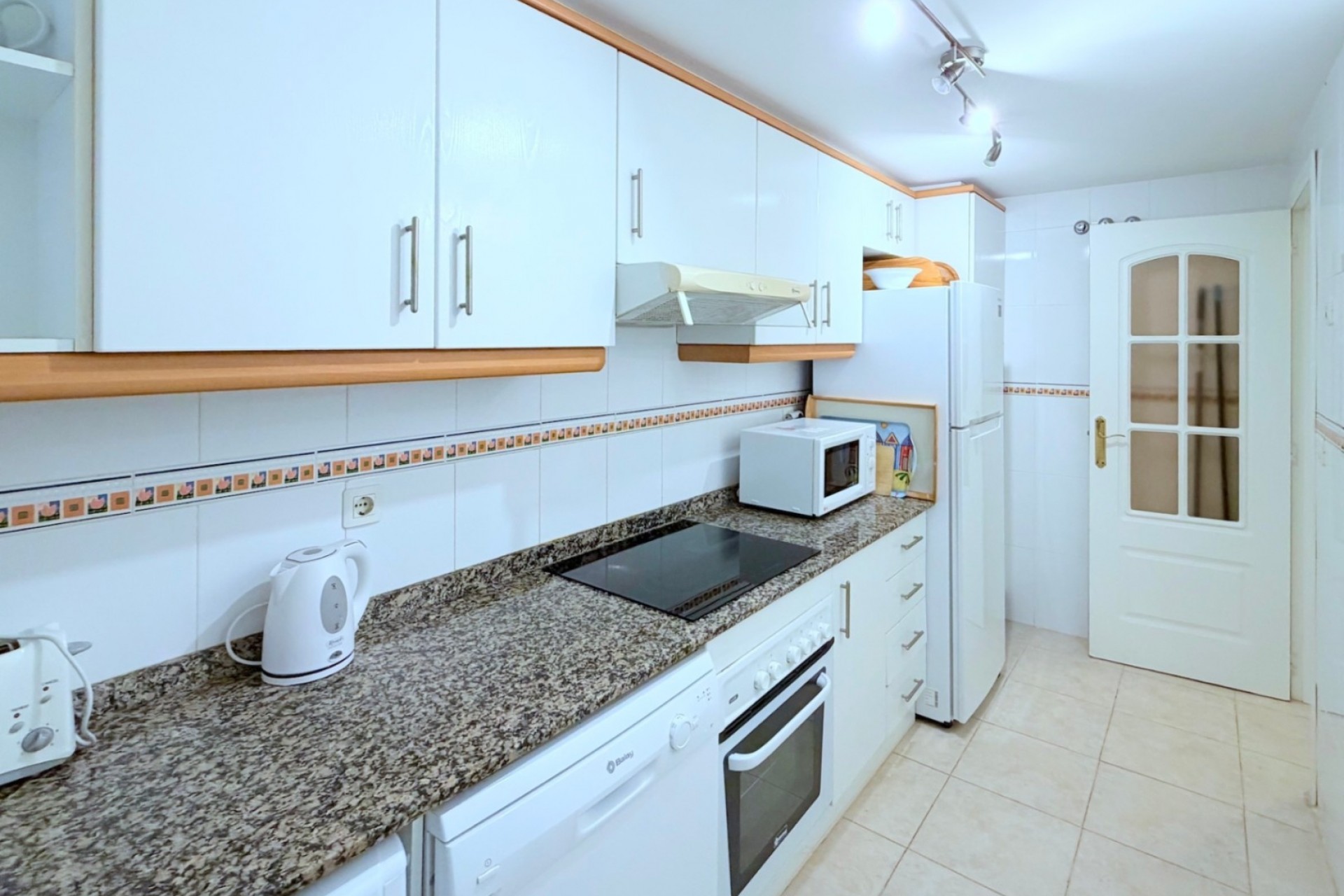 Wiederverkauf - Wohnung -
Jávea / Xàbia - Montañar - El Arenal