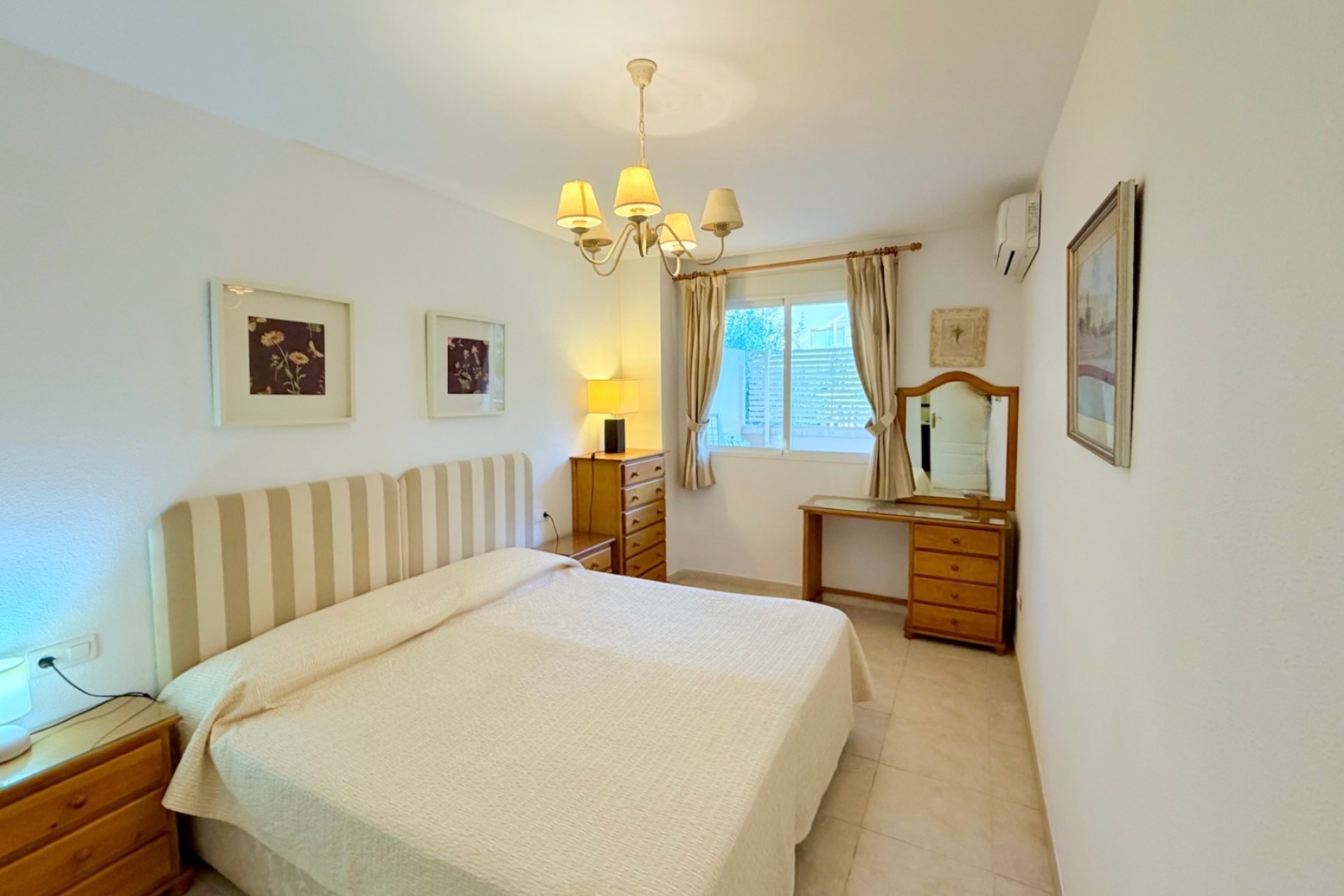 Wiederverkauf - Wohnung -
Jávea / Xàbia - Montañar - El Arenal