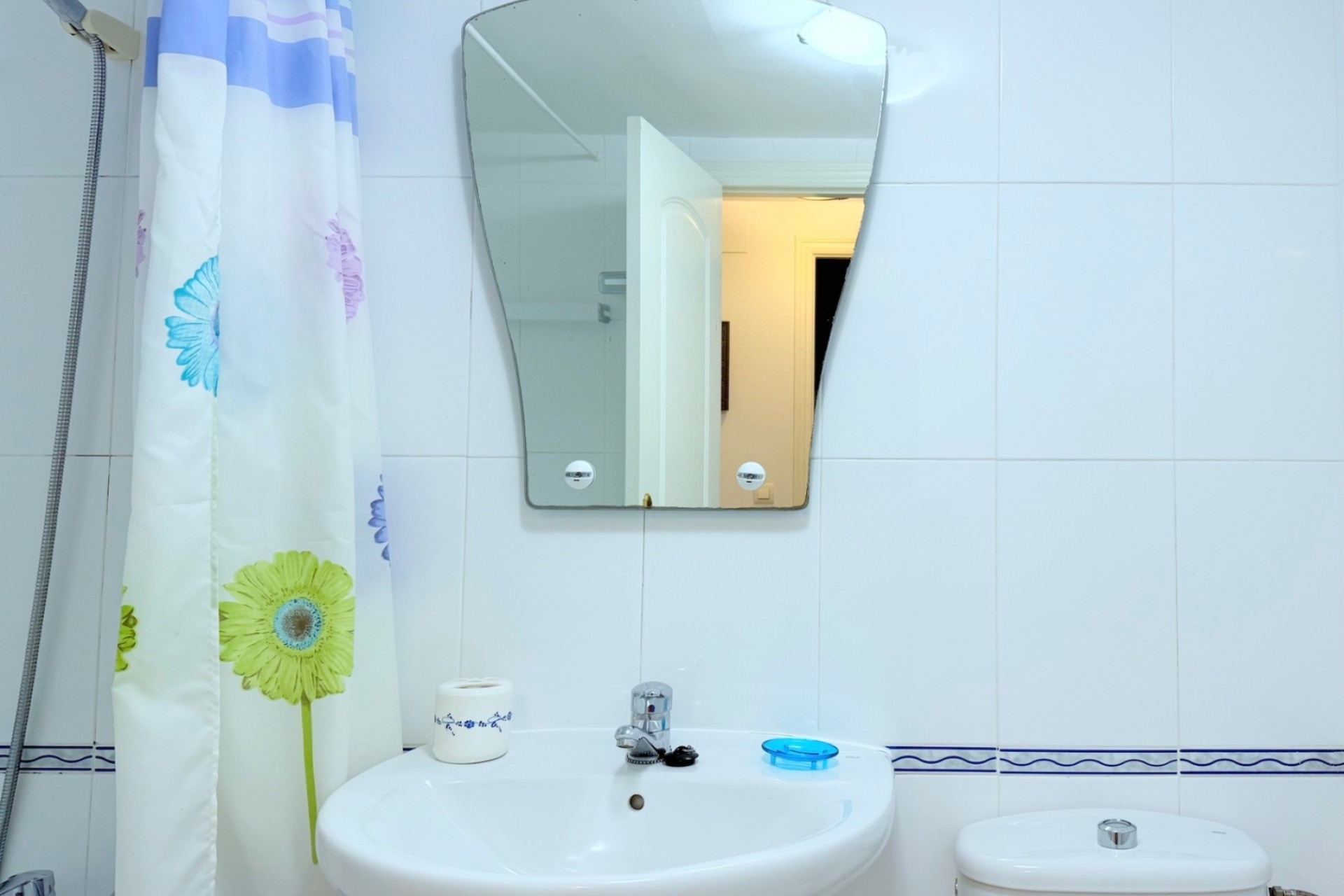 Wiederverkauf - Wohnung -
Jávea / Xàbia - Montañar - El Arenal