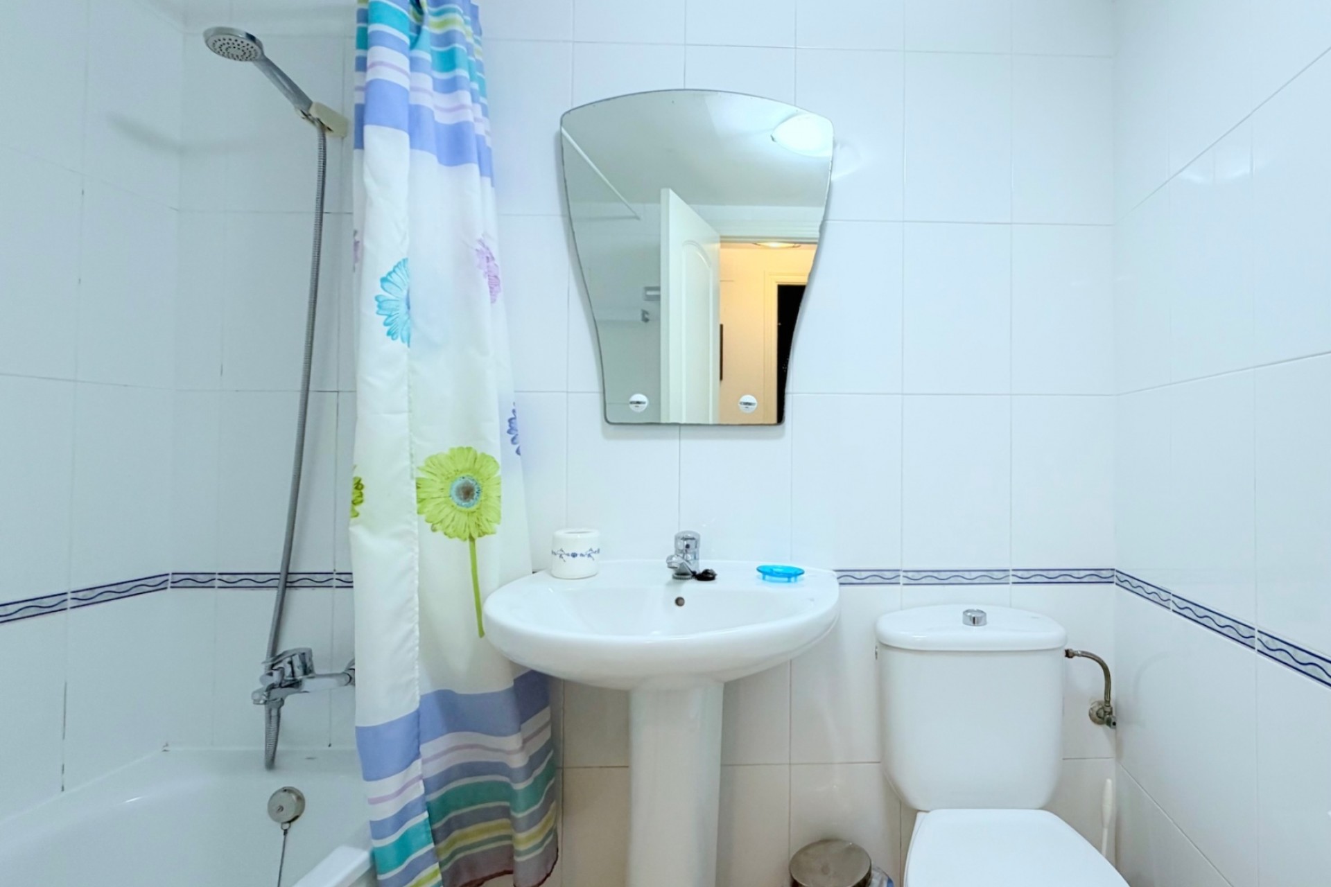 Wiederverkauf - Wohnung -
Jávea / Xàbia - Montañar - El Arenal