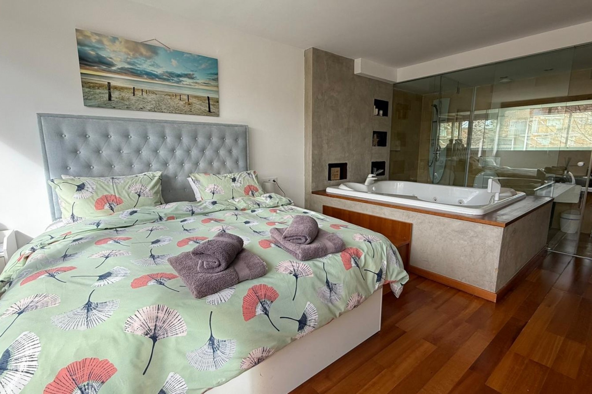 Wiederverkauf - Wohnung -
Jávea / Xàbia - Montañar - El Arenal
