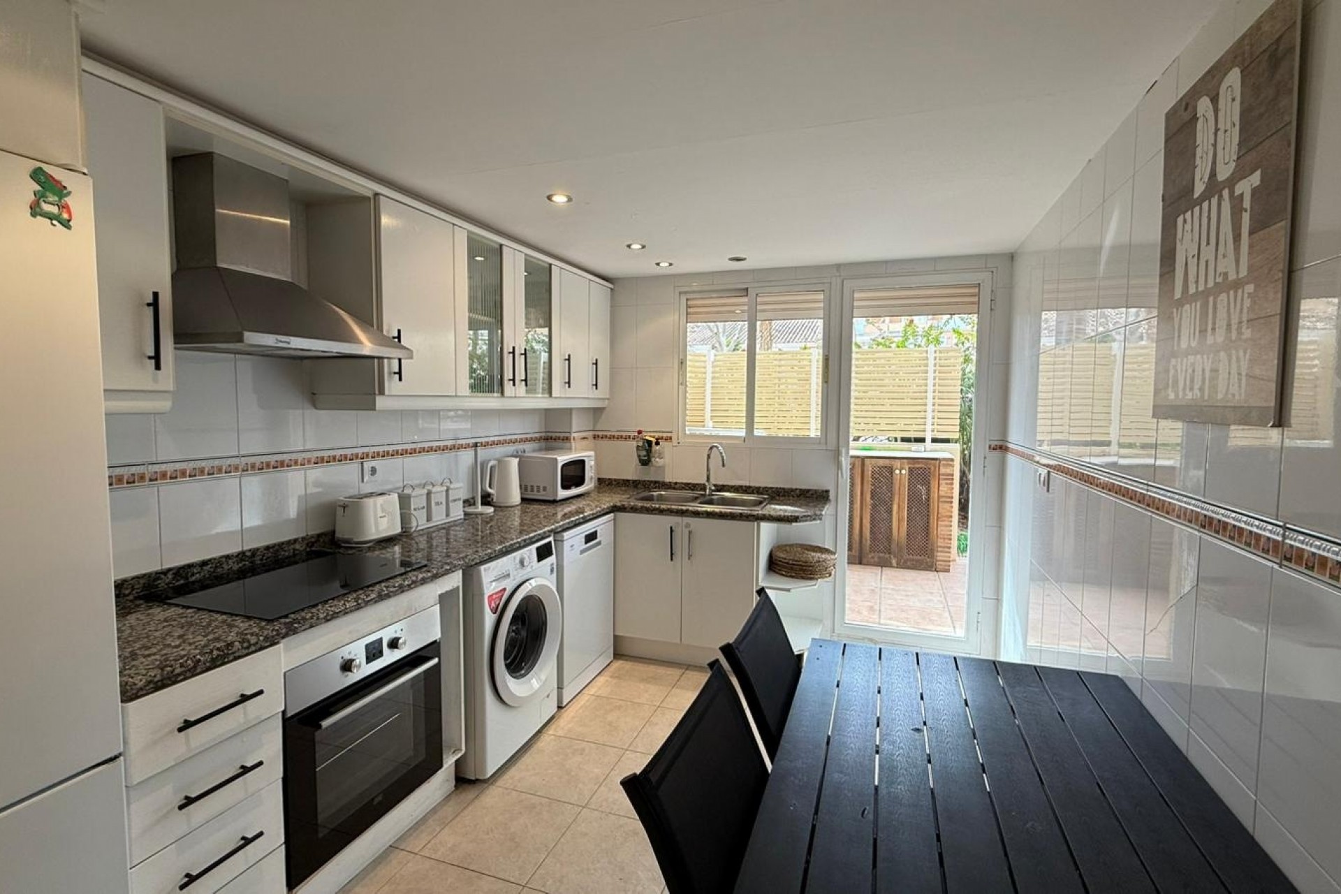 Wiederverkauf - Wohnung -
Jávea / Xàbia - Montañar - El Arenal