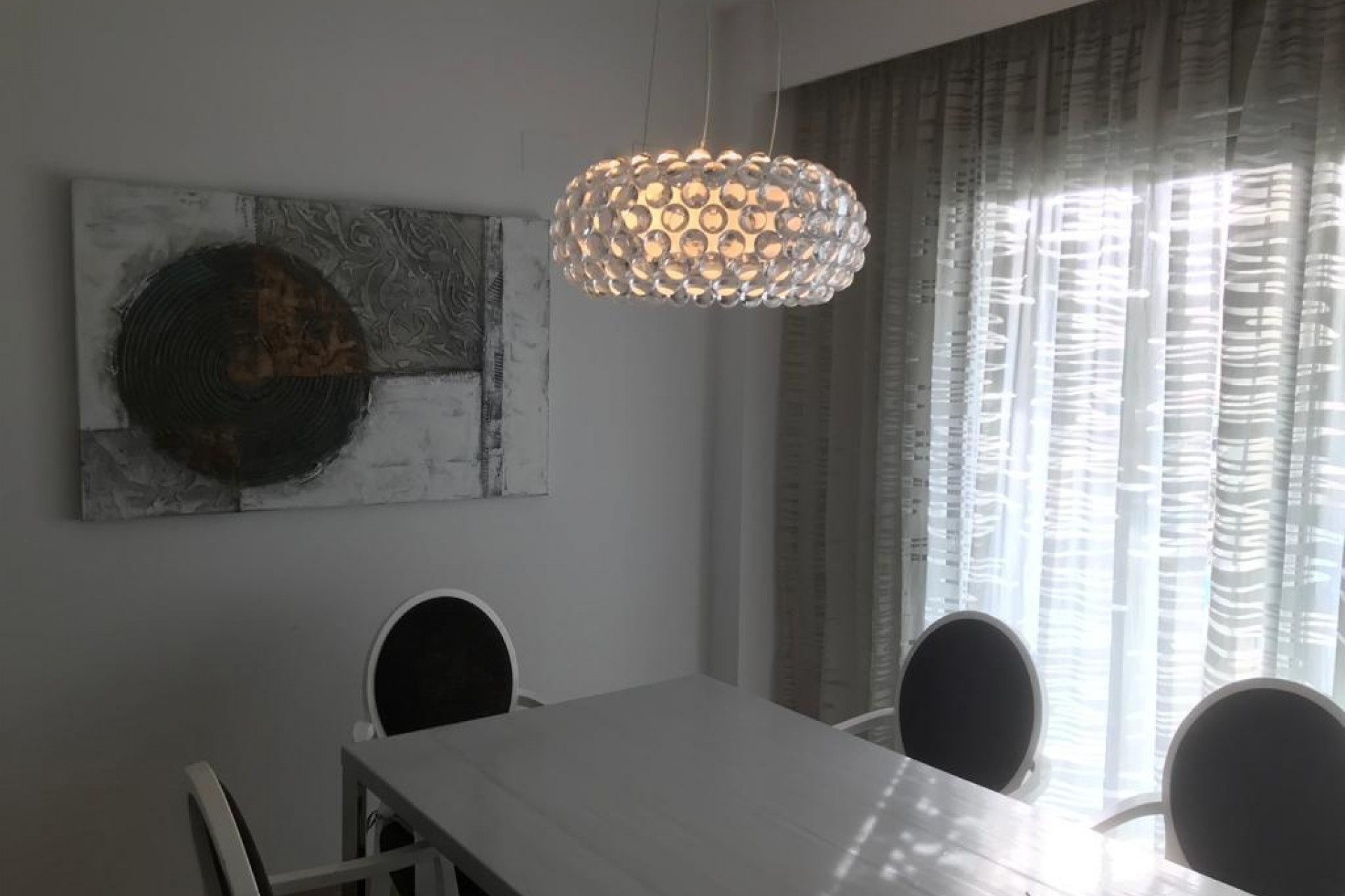 Wiederverkauf - Wohnung -
Jávea / Xàbia - Montañar - El Arenal