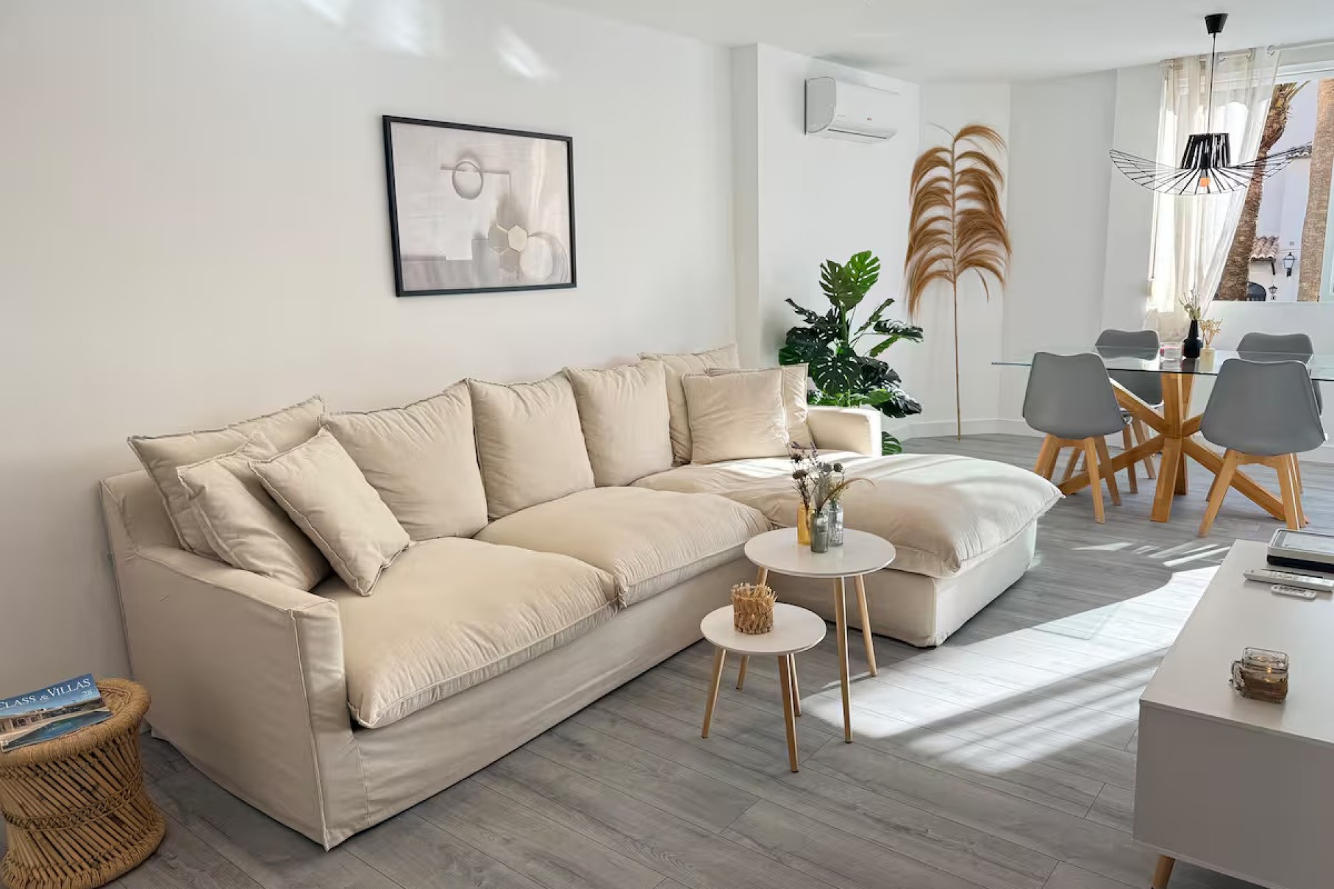 Wiederverkauf - Wohnung -
Jávea / Xàbia - Montañar - El Arenal