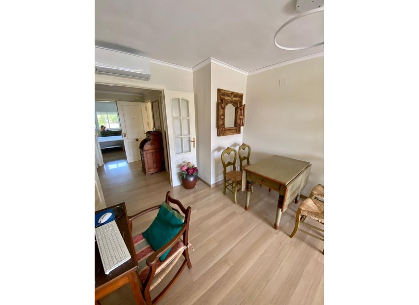 Wiederverkauf - Wohnung -
Jávea / Xàbia - Montañar - El Arenal