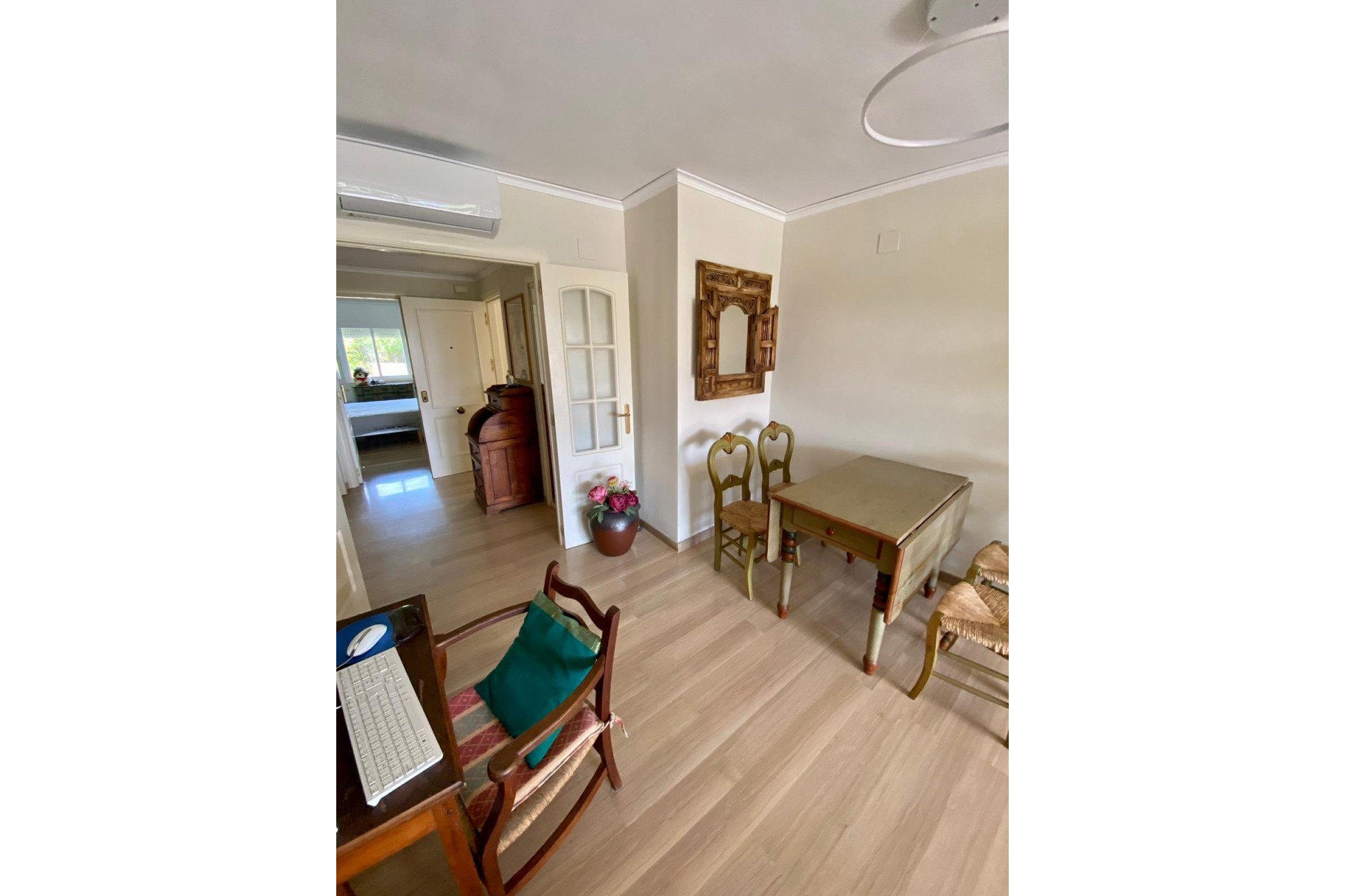 Wiederverkauf - Wohnung -
Jávea / Xàbia - Montañar - El Arenal