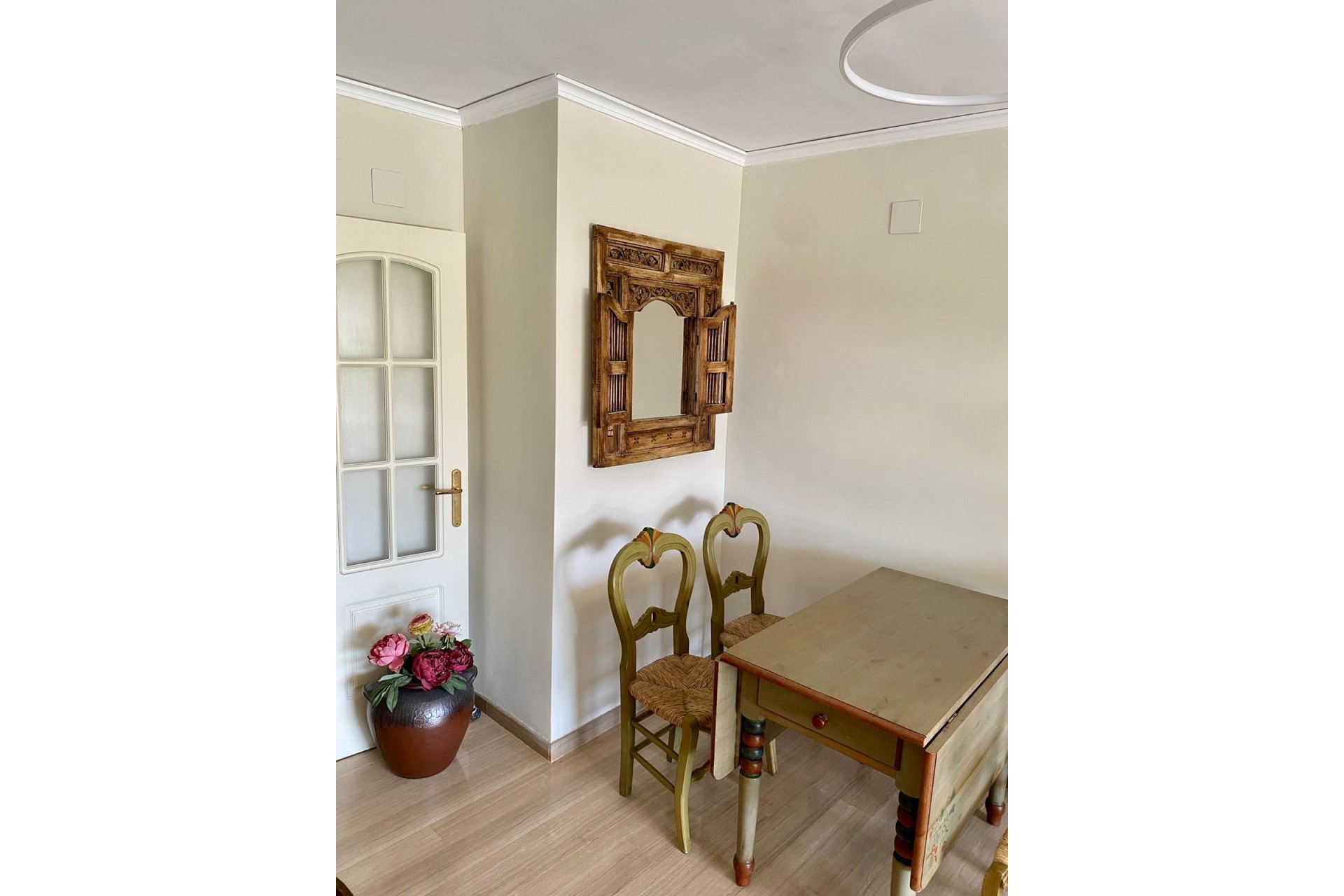 Wiederverkauf - Wohnung -
Jávea / Xàbia - Montañar - El Arenal