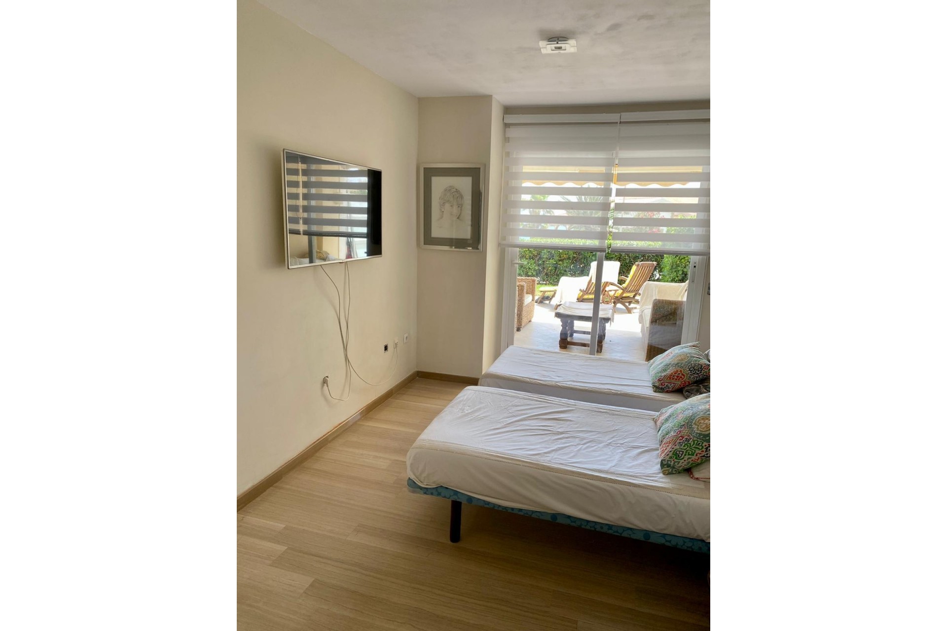 Wiederverkauf - Wohnung -
Jávea / Xàbia - Montañar - El Arenal