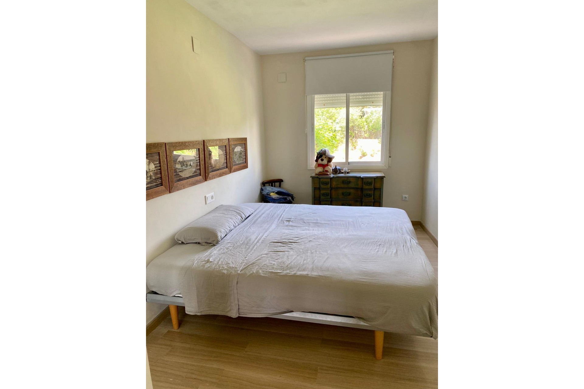 Wiederverkauf - Wohnung -
Jávea / Xàbia - Montañar - El Arenal