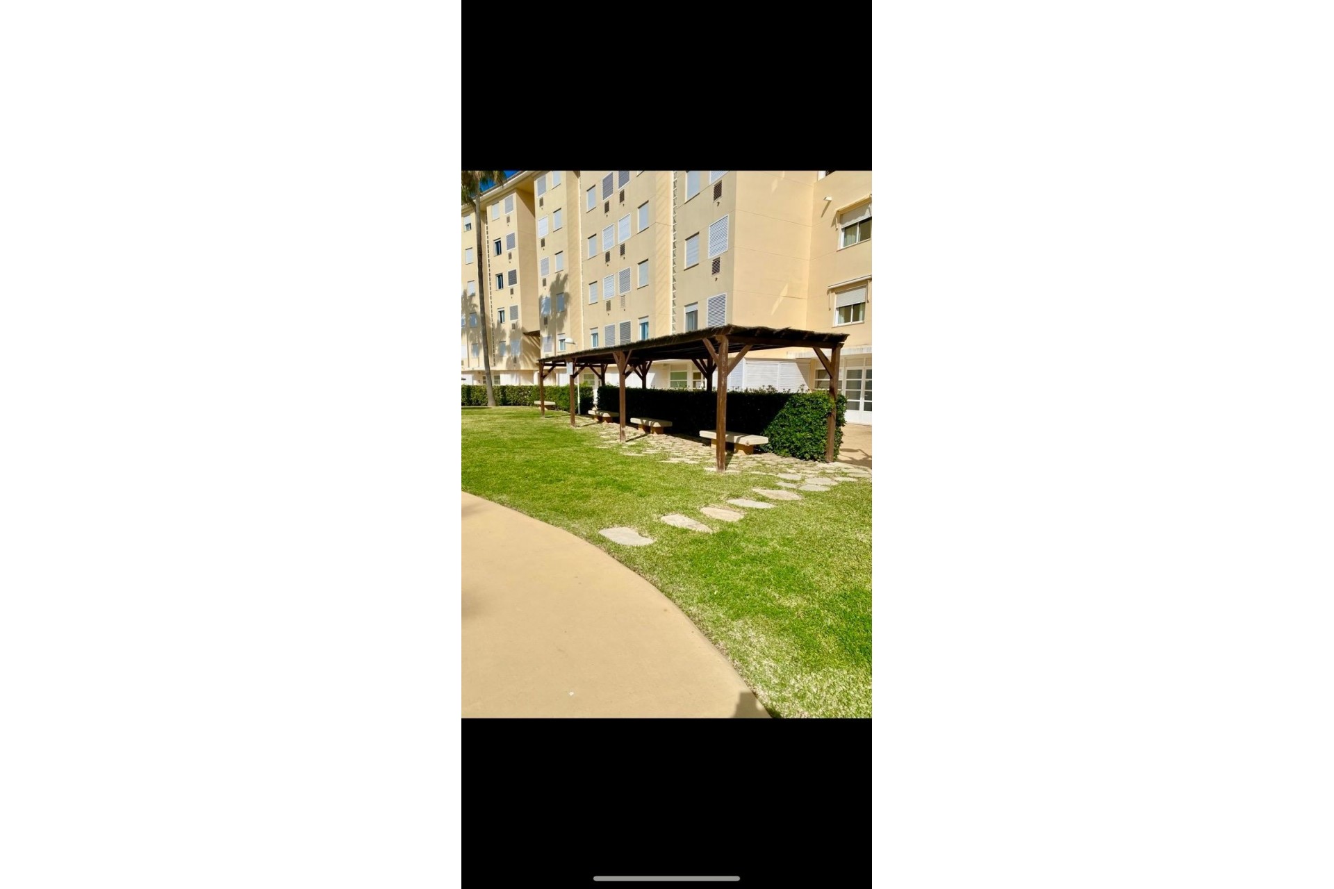 Wiederverkauf - Wohnung -
Jávea / Xàbia - Montañar - El Arenal