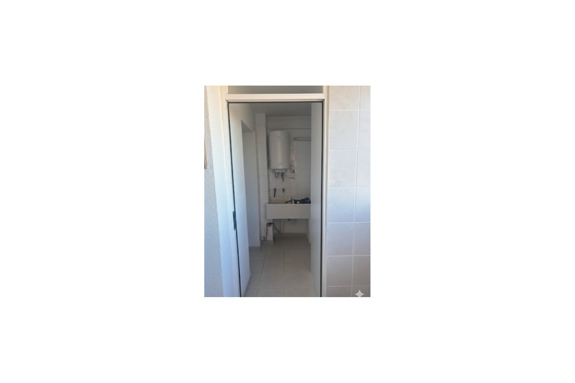 Wiederverkauf - Wohnung -
Jávea / Xàbia - Montañar - El Arenal
