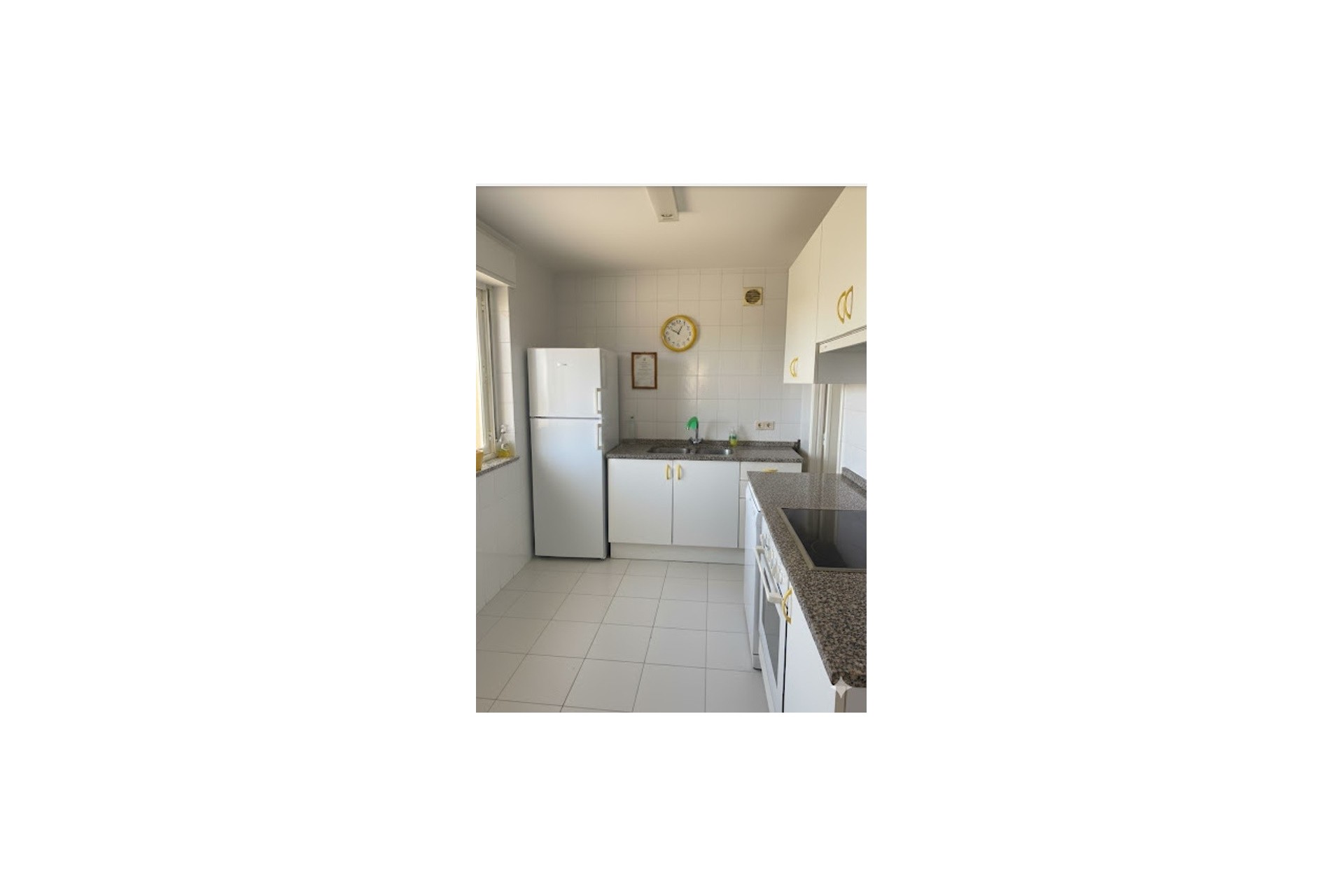 Wiederverkauf - Wohnung -
Jávea / Xàbia - Montañar - El Arenal