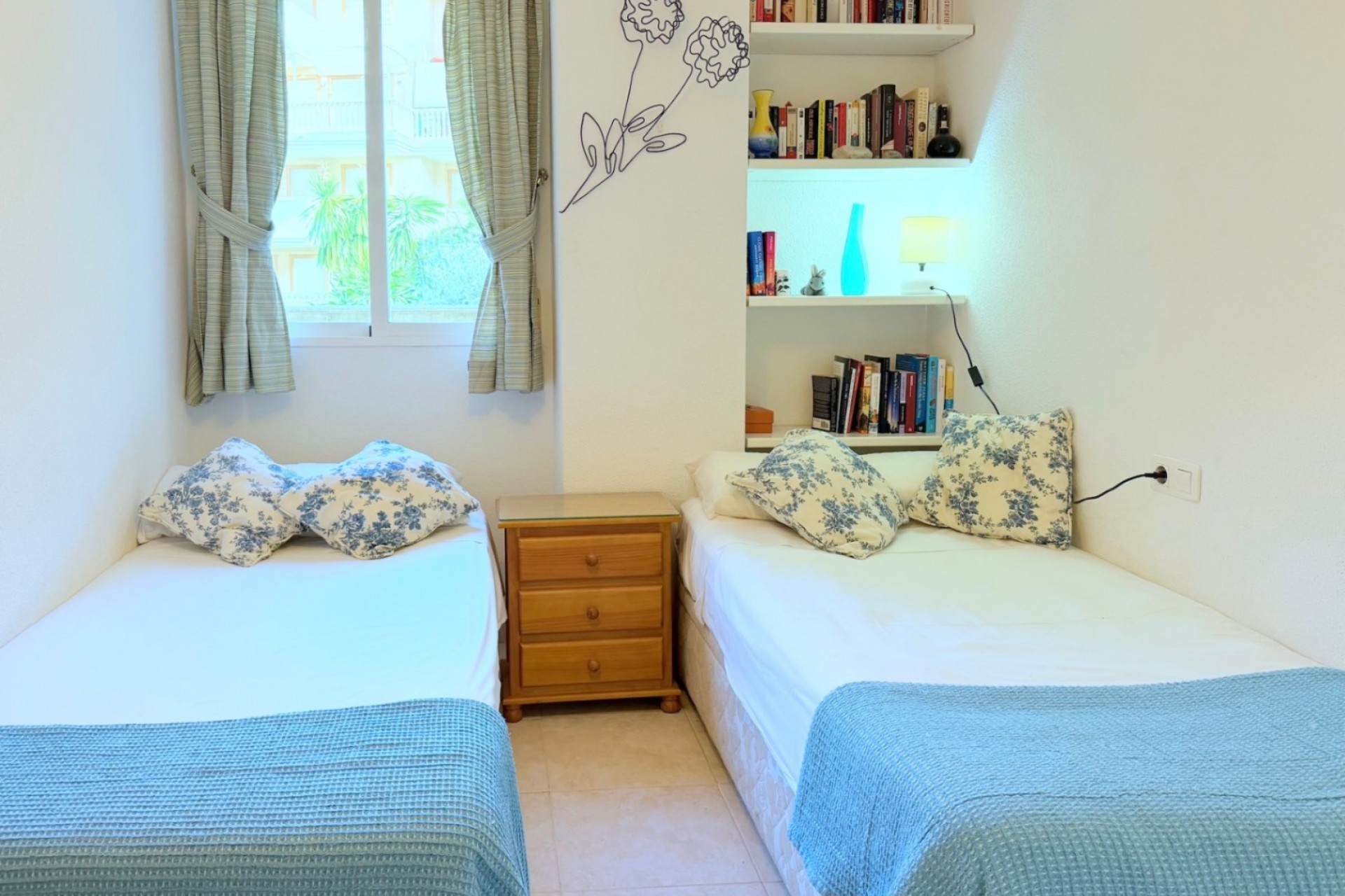 Wiederverkauf - Wohnung -
Jávea / Xàbia - Montañar - El Arenal