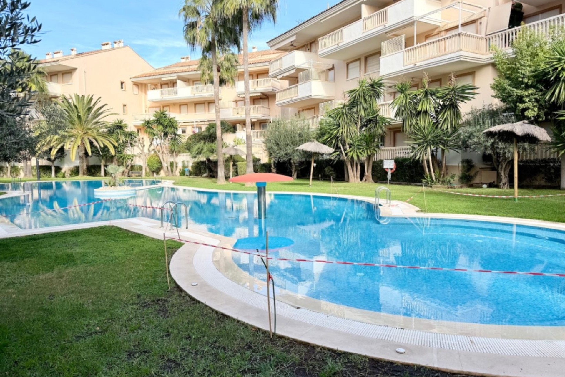 Wiederverkauf - Wohnung -
Jávea / Xàbia - Montañar - El Arenal