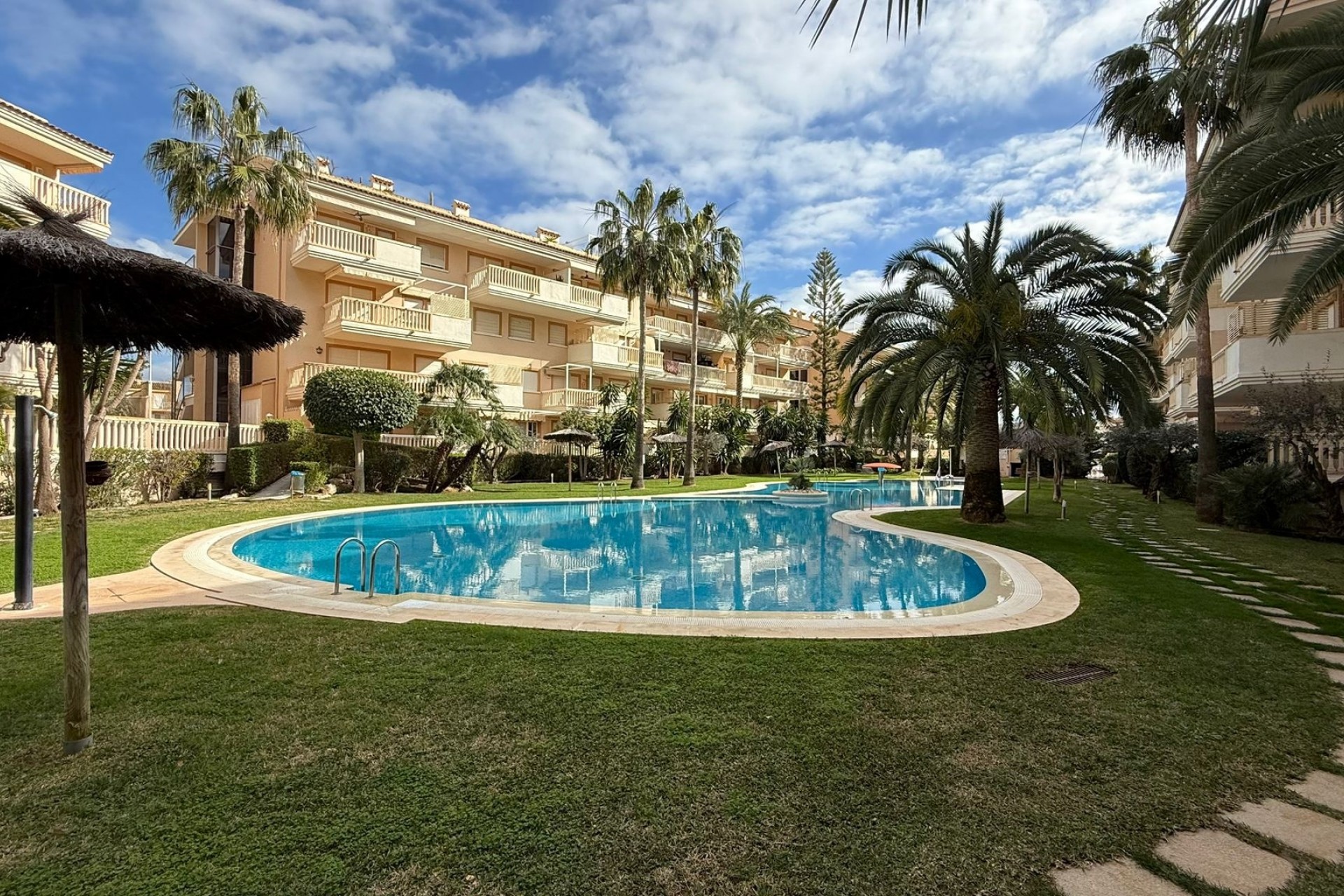 Wiederverkauf - Wohnung -
Jávea / Xàbia - Montañar - El Arenal