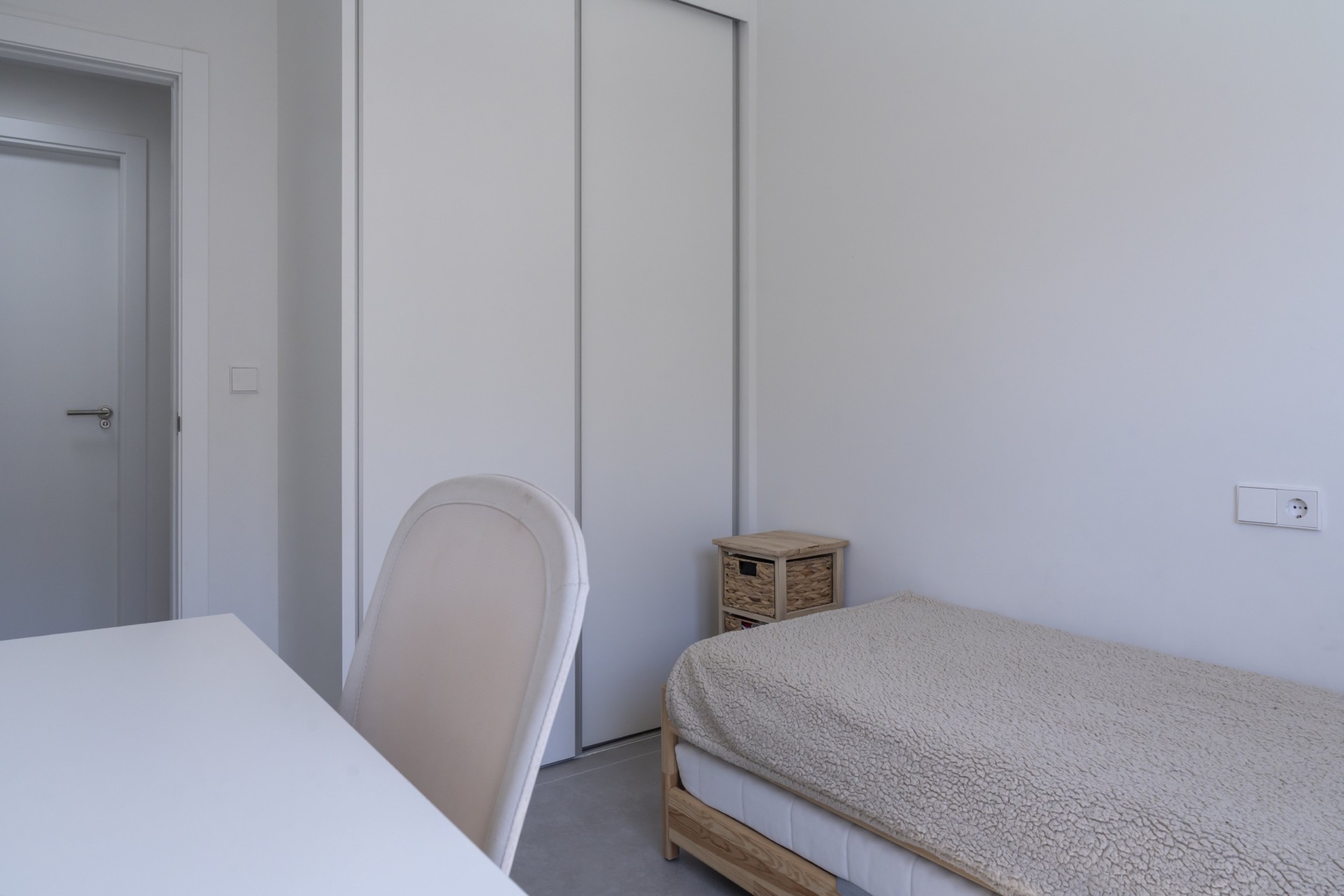 Wiederverkauf - Wohnung -
Jávea / Xàbia - Montañar - El Arenal