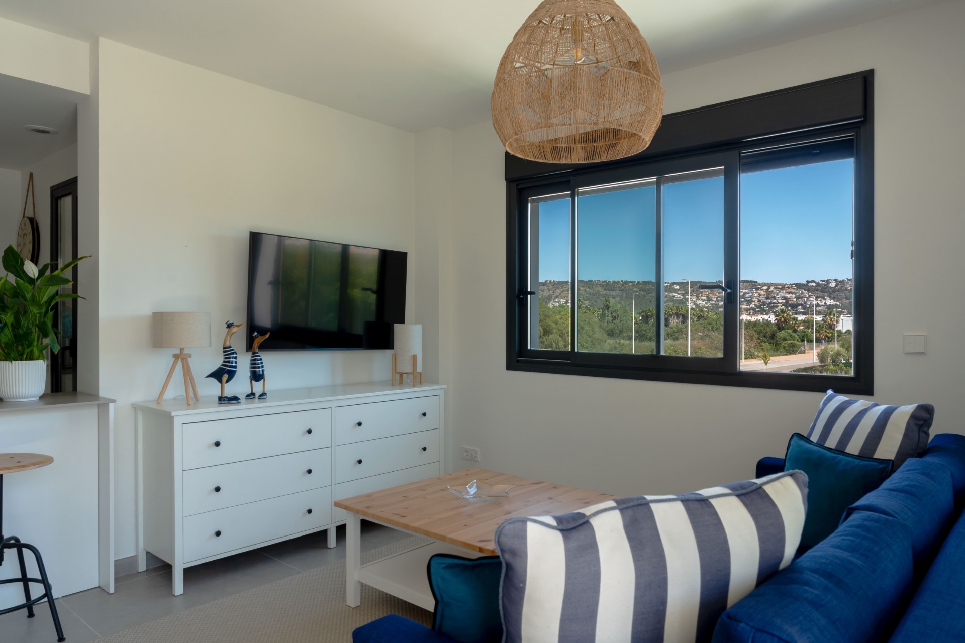 Wiederverkauf - Wohnung -
Jávea / Xàbia - Montañar - El Arenal