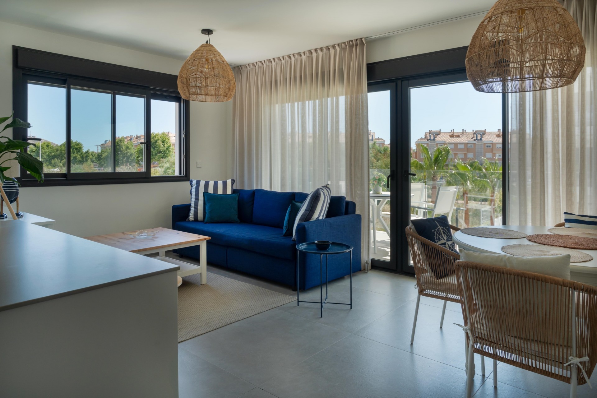 Wiederverkauf - Wohnung -
Jávea / Xàbia - Montañar - El Arenal