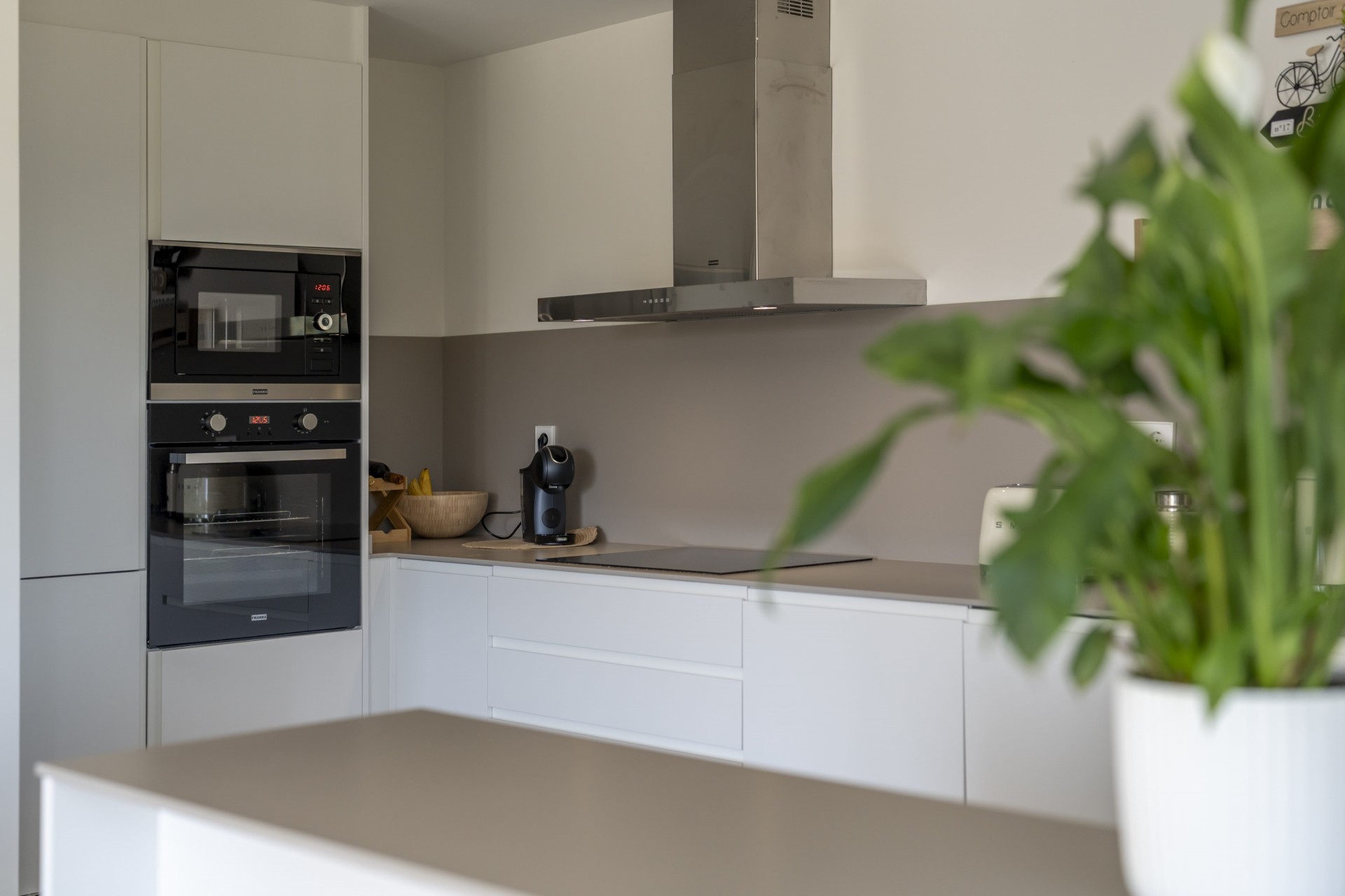 Wiederverkauf - Wohnung -
Jávea / Xàbia - Montañar - El Arenal