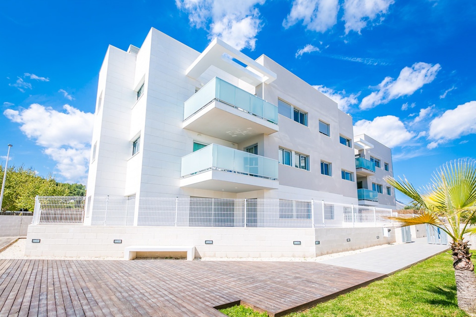 Wiederverkauf - Wohnung -
Jávea / Xàbia - Montañar - El Arenal