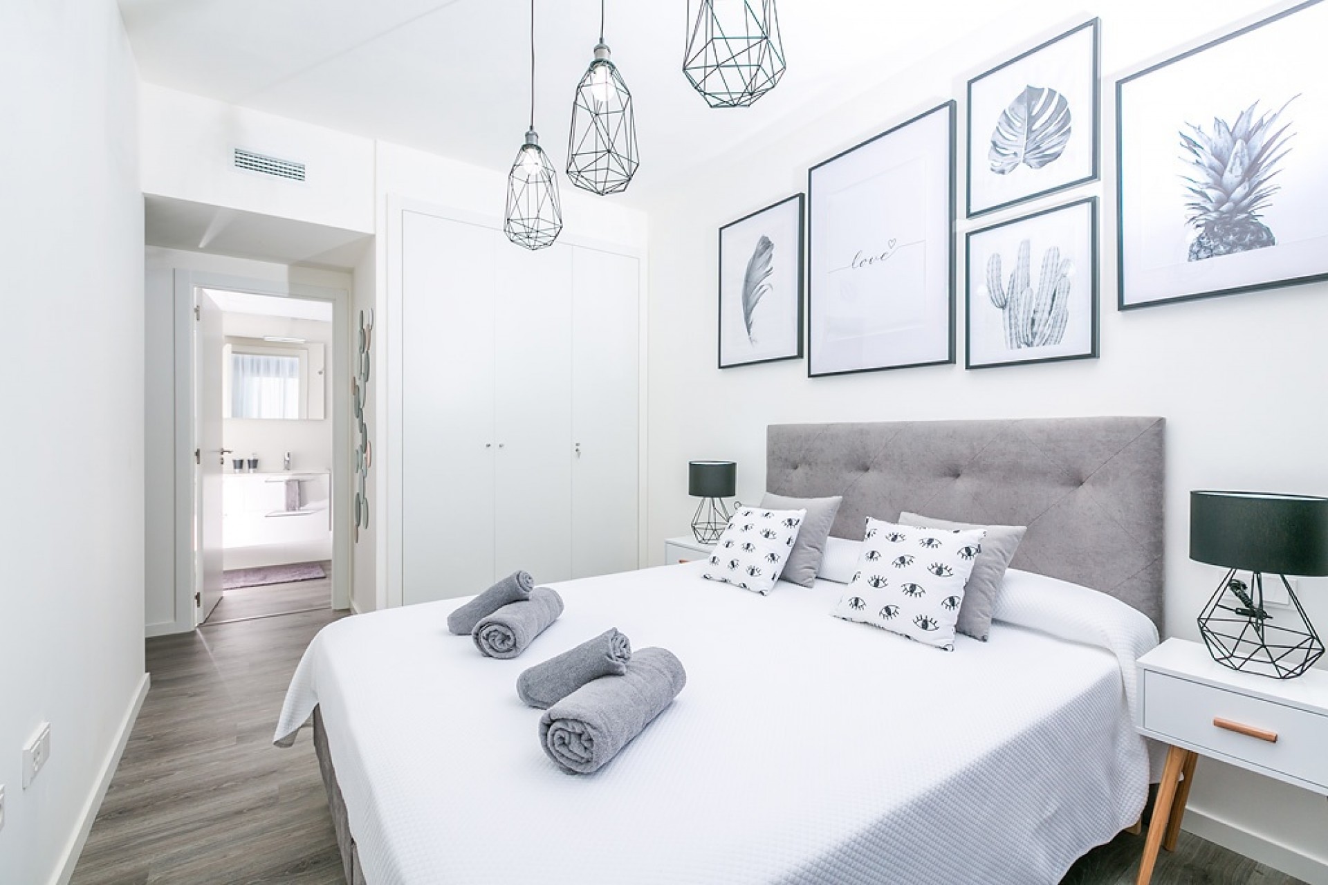 Wiederverkauf - Wohnung -
Jávea / Xàbia - Montañar - El Arenal