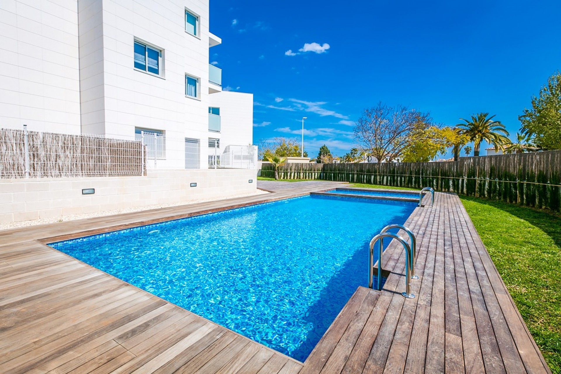 Wiederverkauf - Wohnung -
Jávea / Xàbia - Montañar - El Arenal