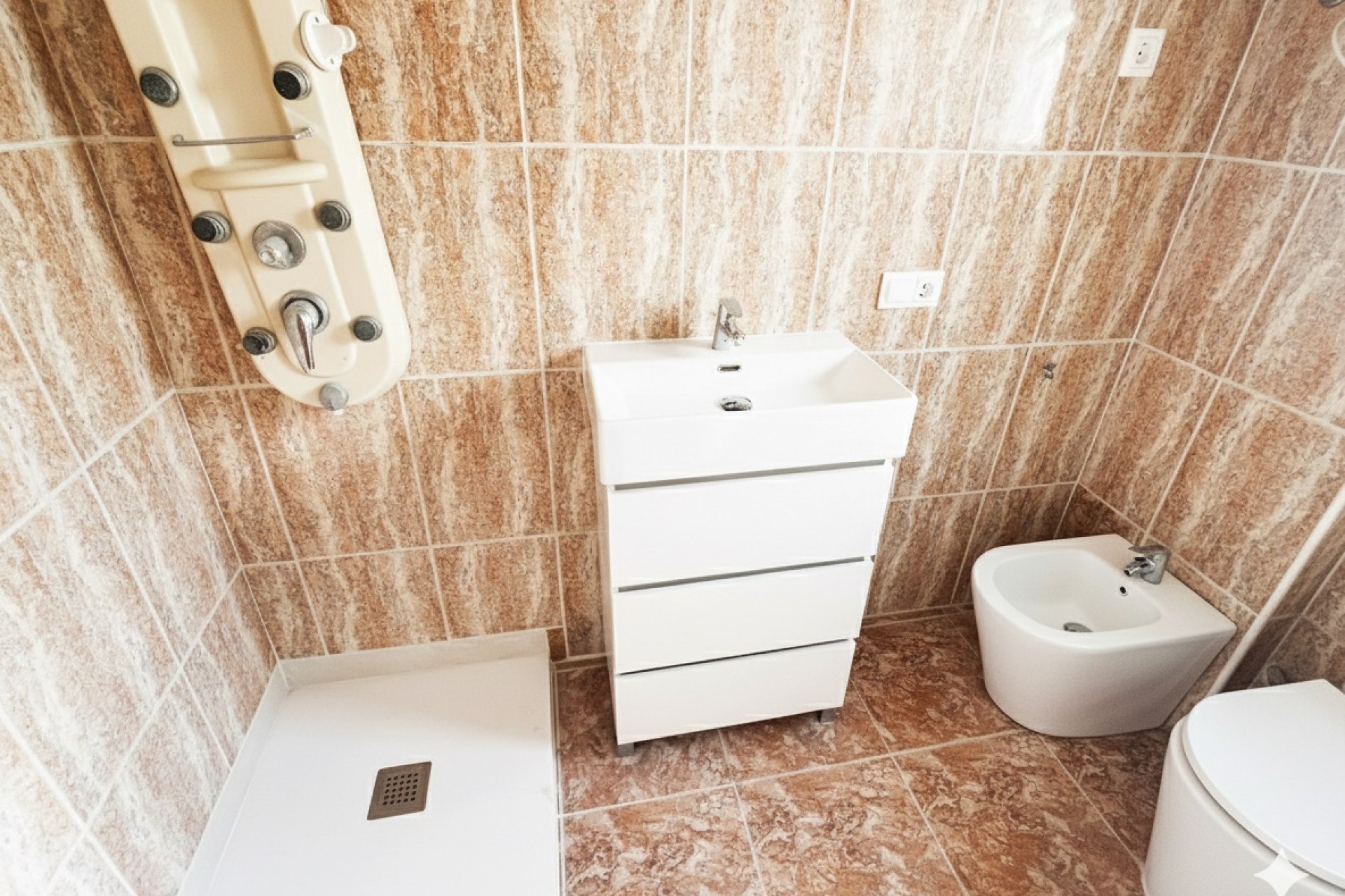 Wiederverkauf - Wohnung -
Jávea / Xàbia - Puerto