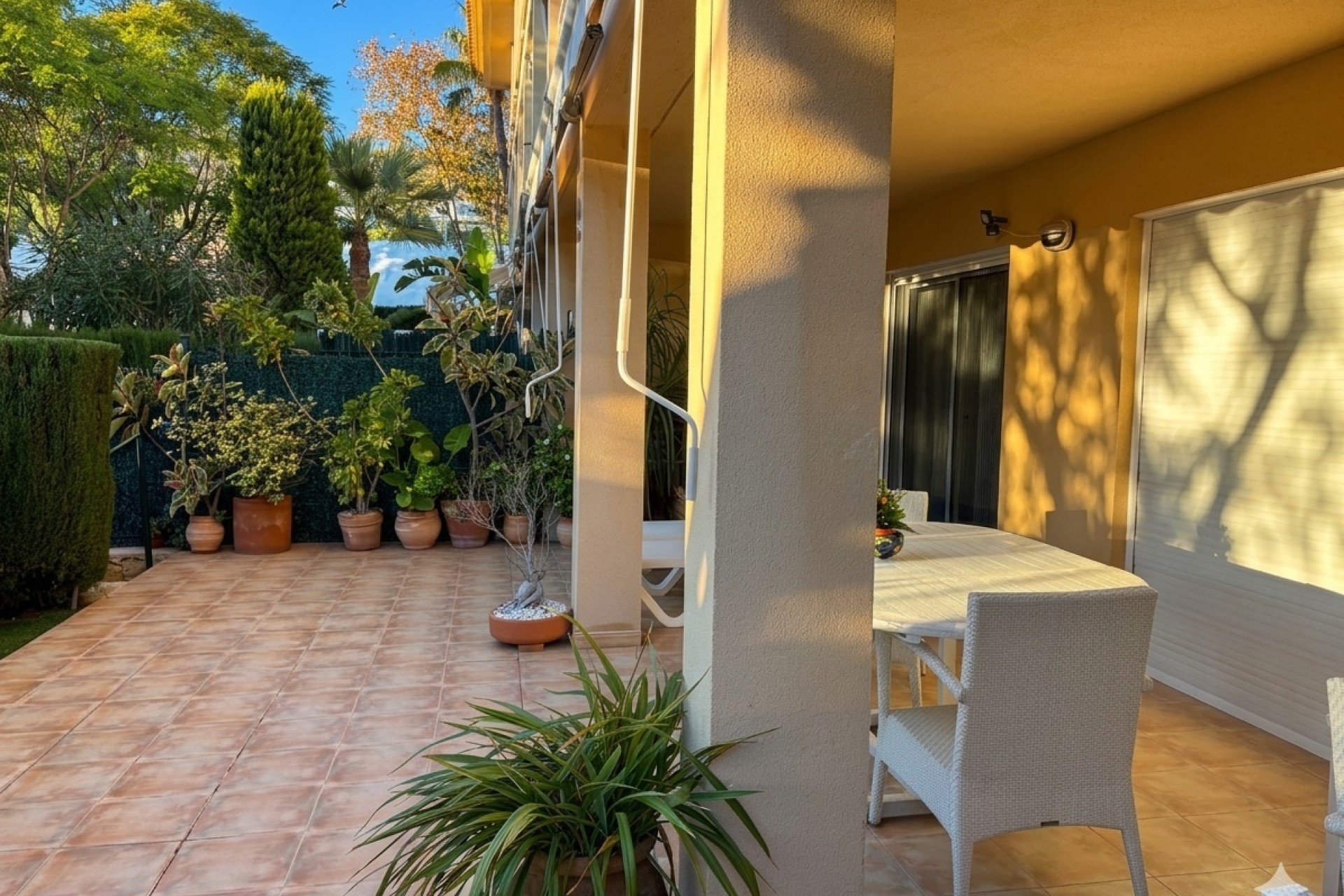 Wiederverkauf - Wohnung -
Jávea / Xàbia - Puerto