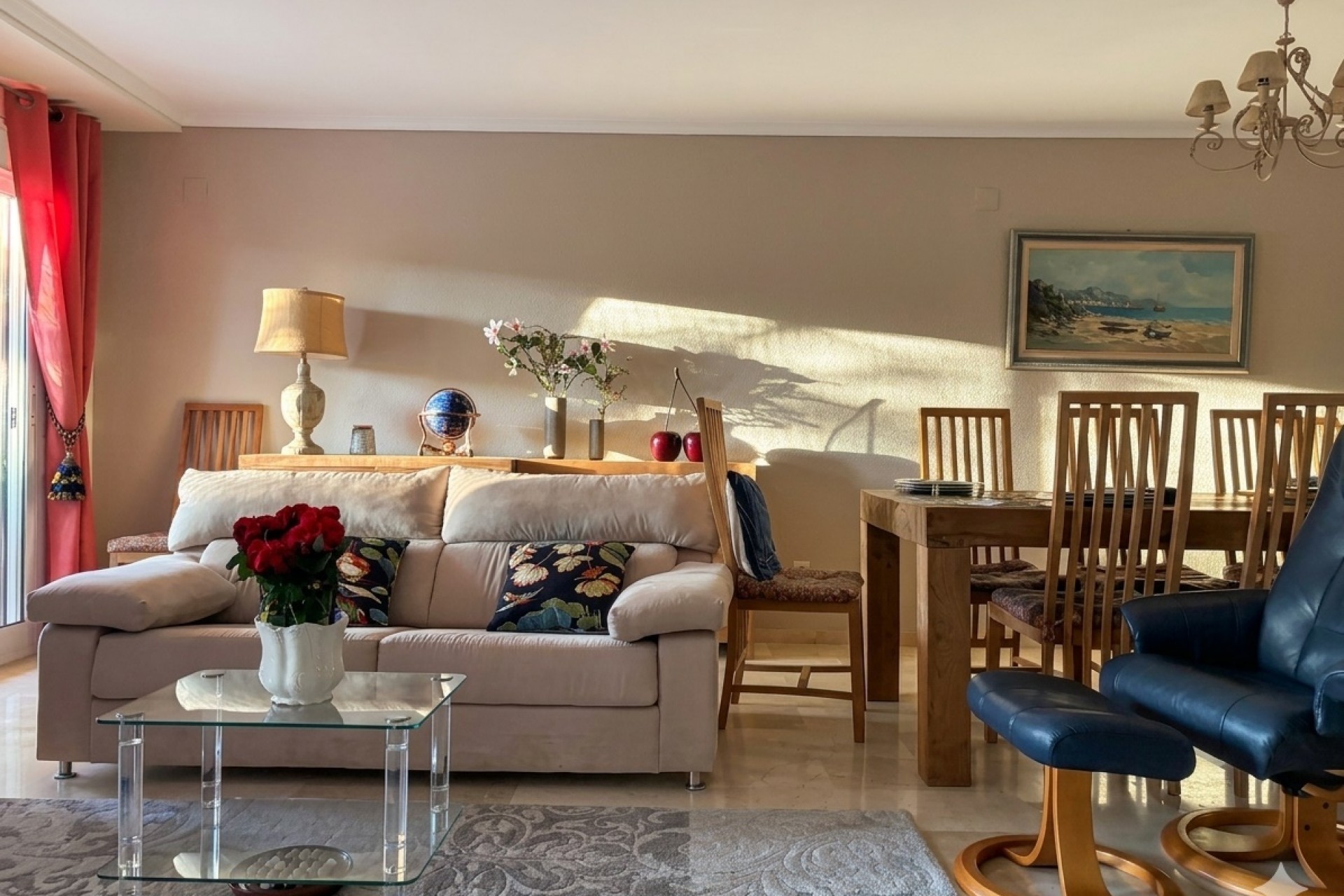 Wiederverkauf - Wohnung -
Jávea / Xàbia - Puerto