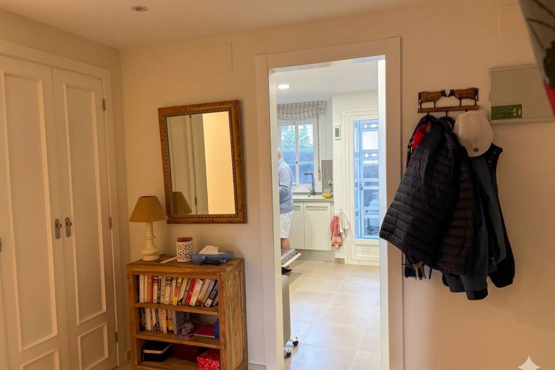 Wiederverkauf - Wohnung -
Jávea / Xàbia - Puerto