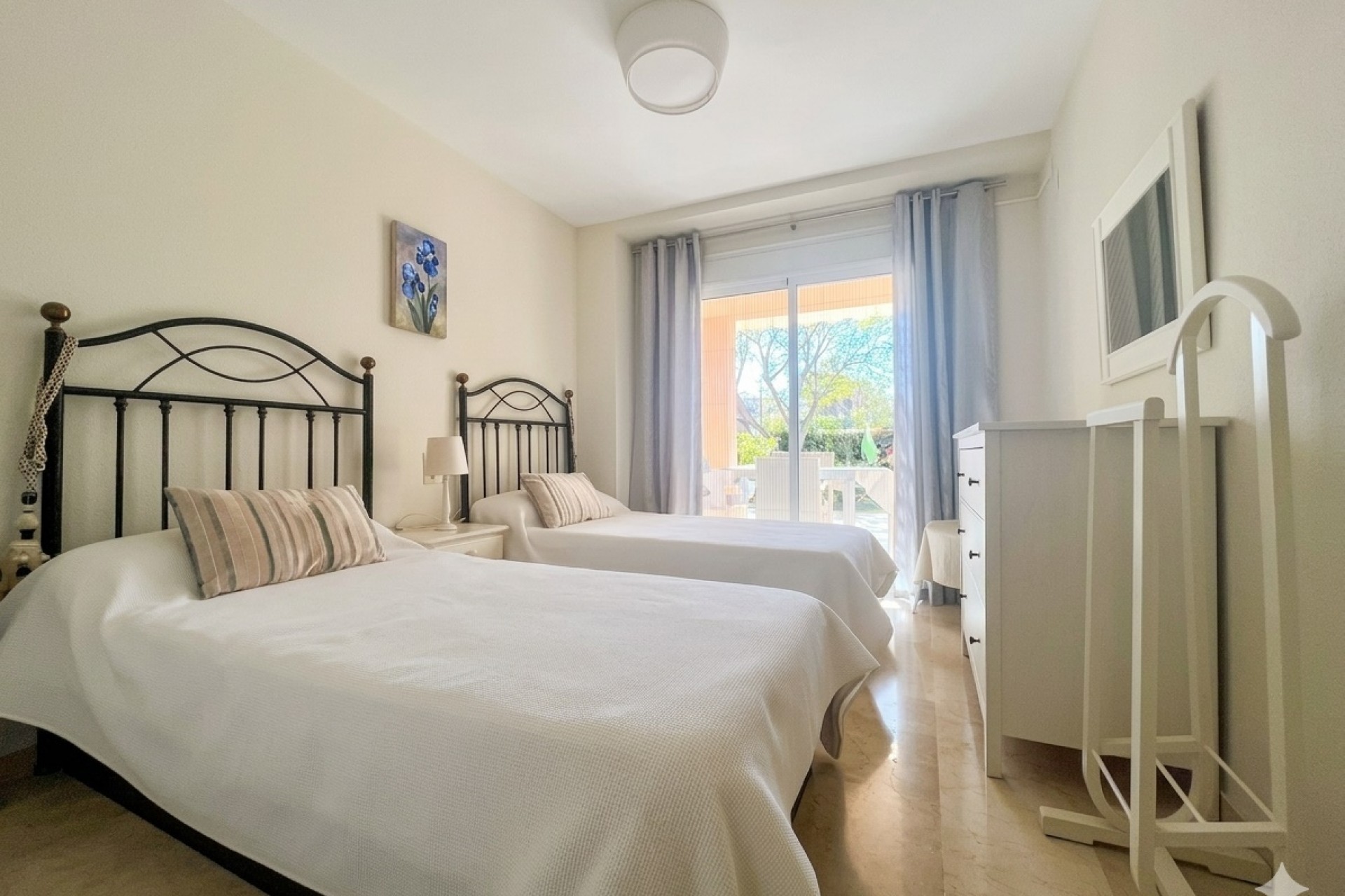 Wiederverkauf - Wohnung -
Jávea / Xàbia - Puerto