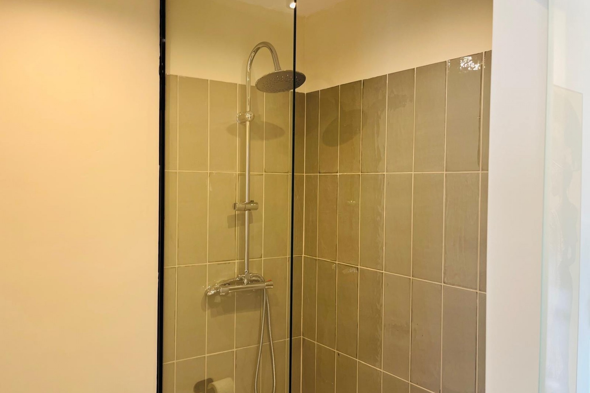 Wiederverkauf - Wohnung -
Jávea / Xàbia - Puerto